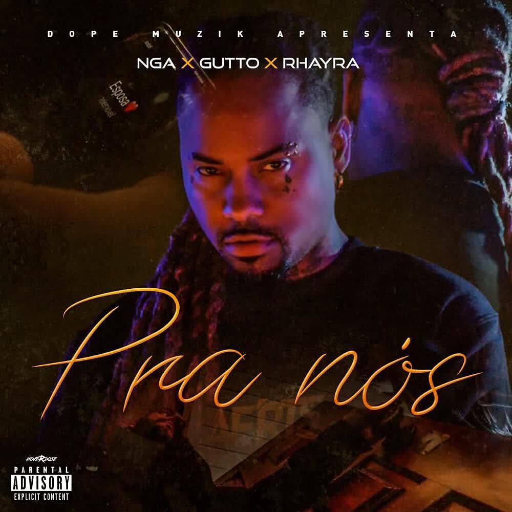 Релиз Pra Nós