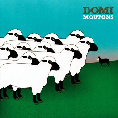 Релиз Moutons