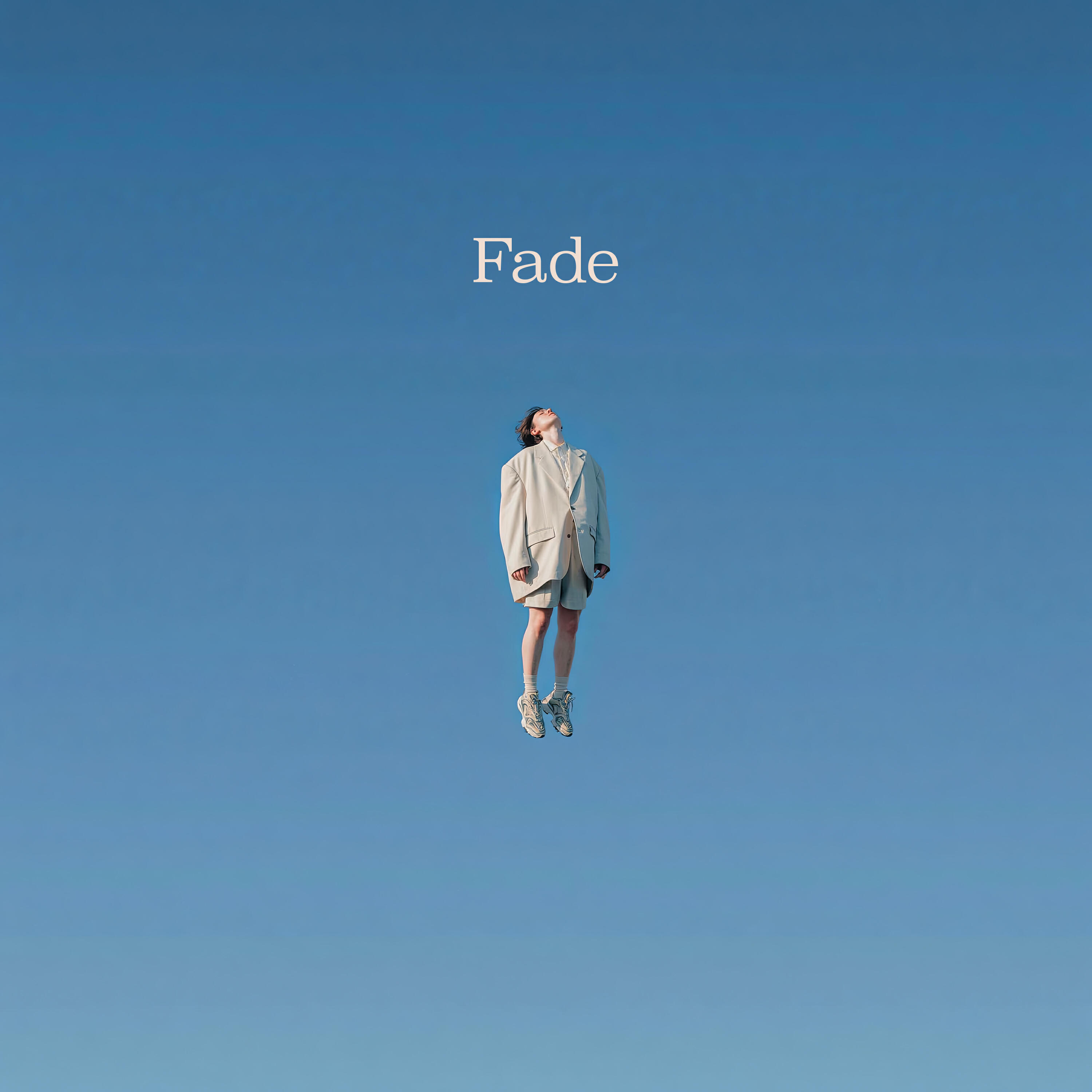 Релиз Fade