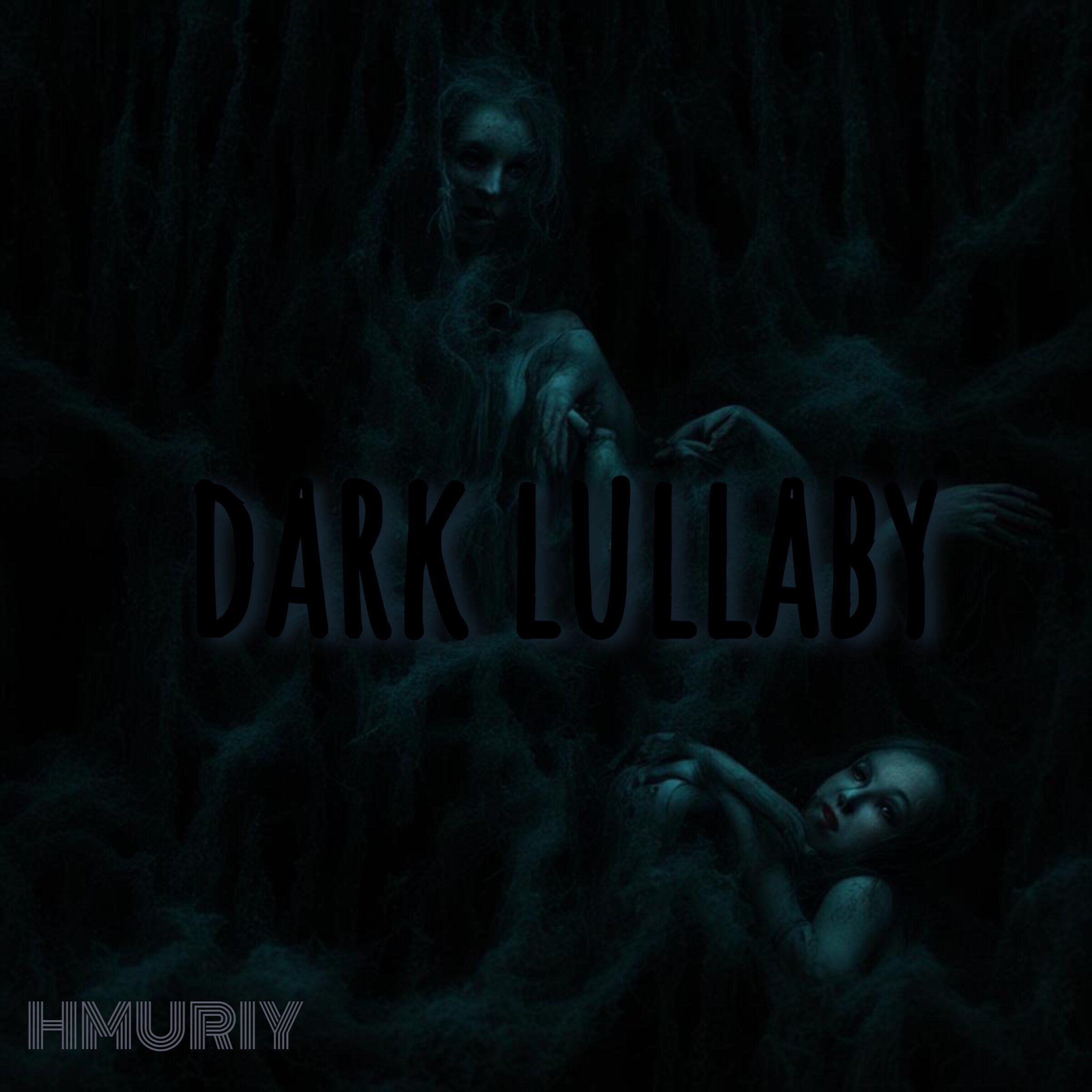 Релиз Dark Lullaby