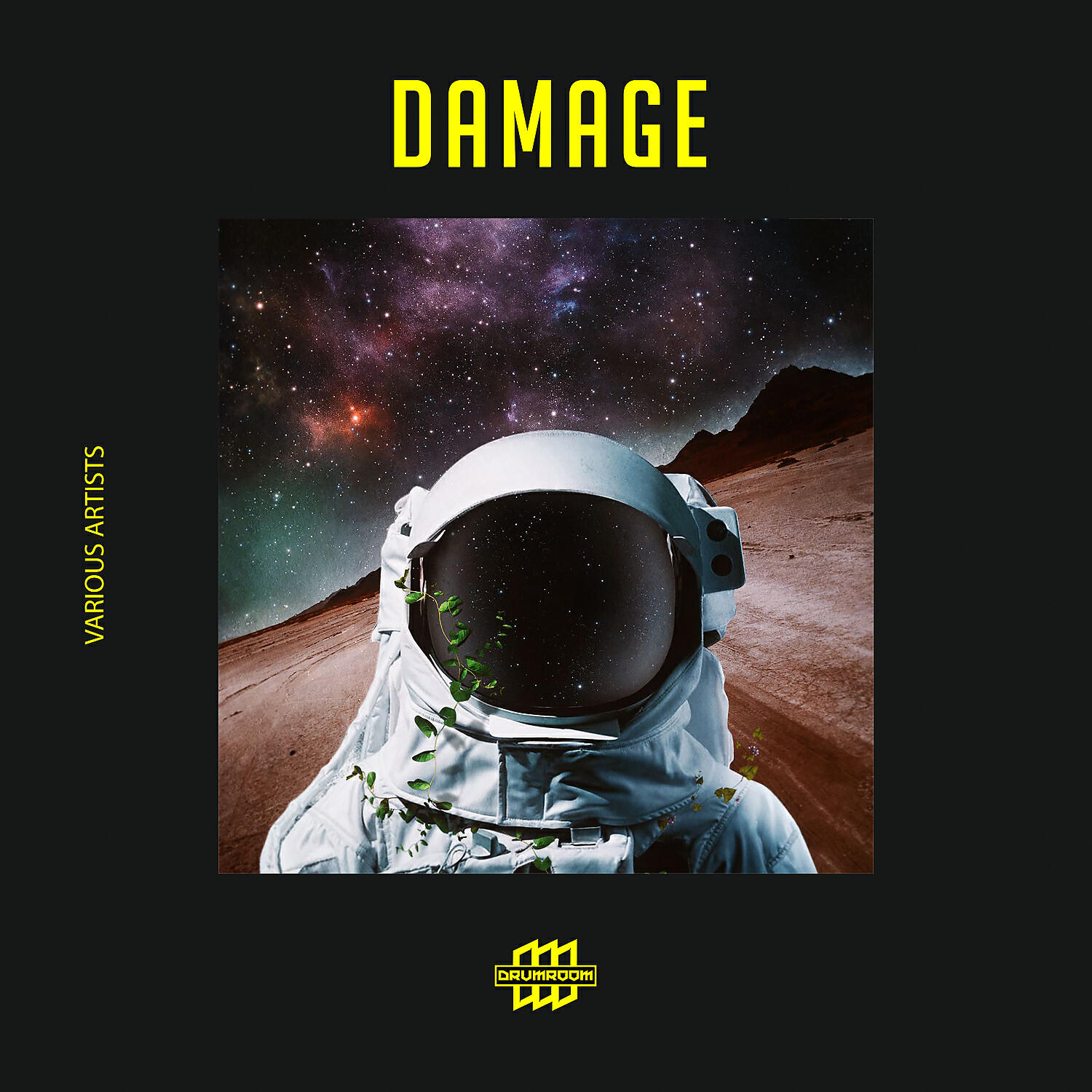 Релиз Damage