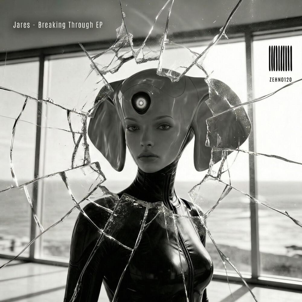 Релиз Breaking Through EP