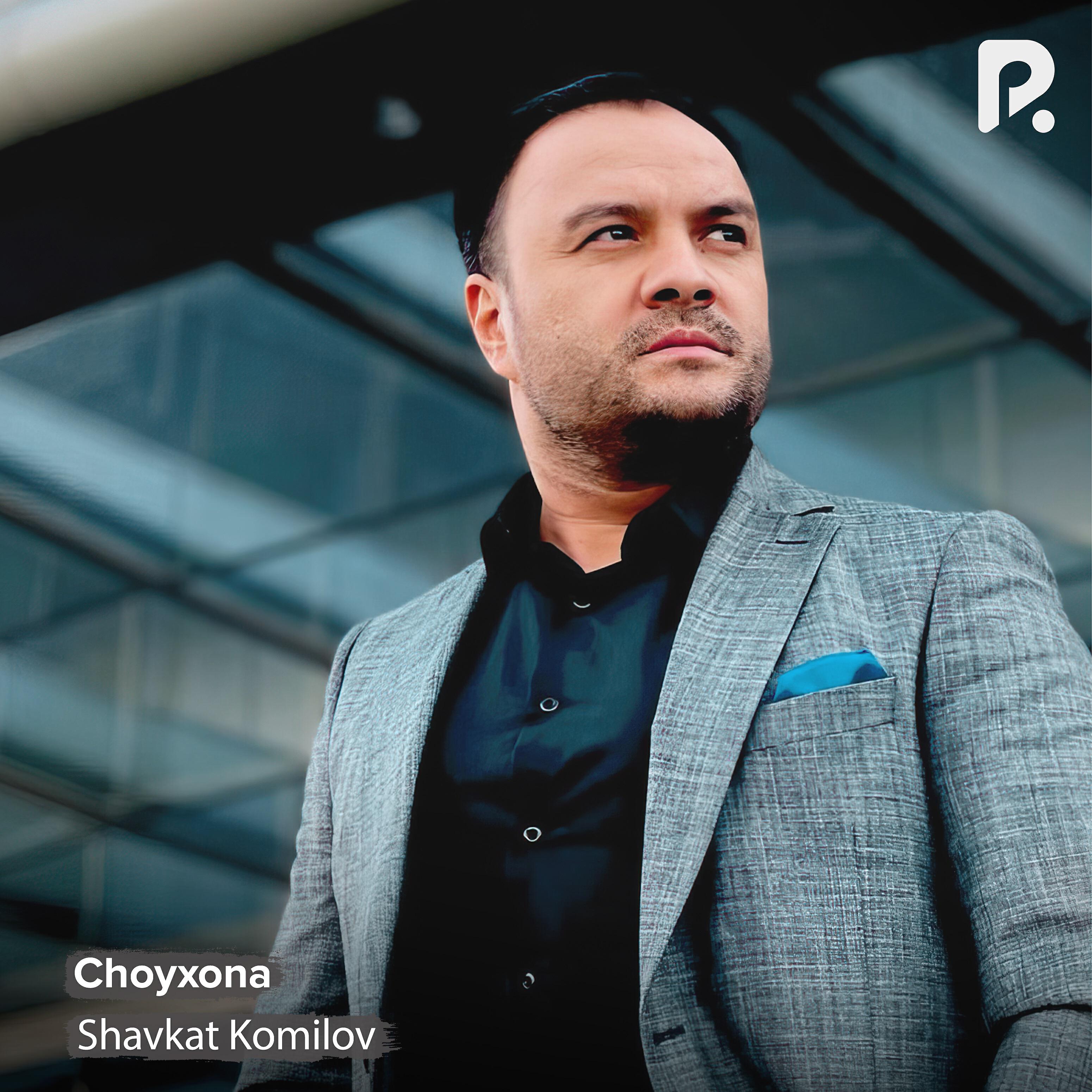 Релиз Choyxona