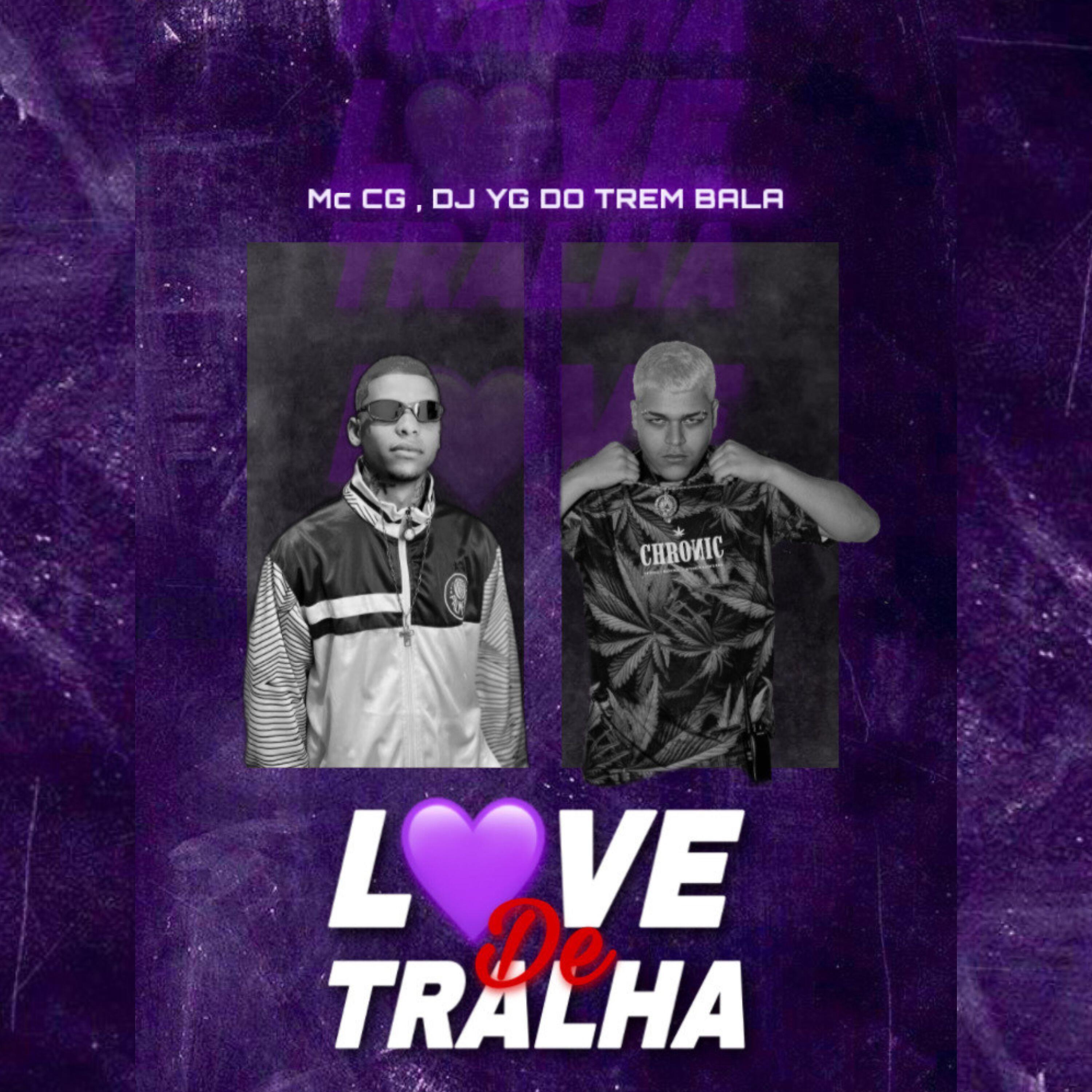 Релиз L0Ve De Tralha