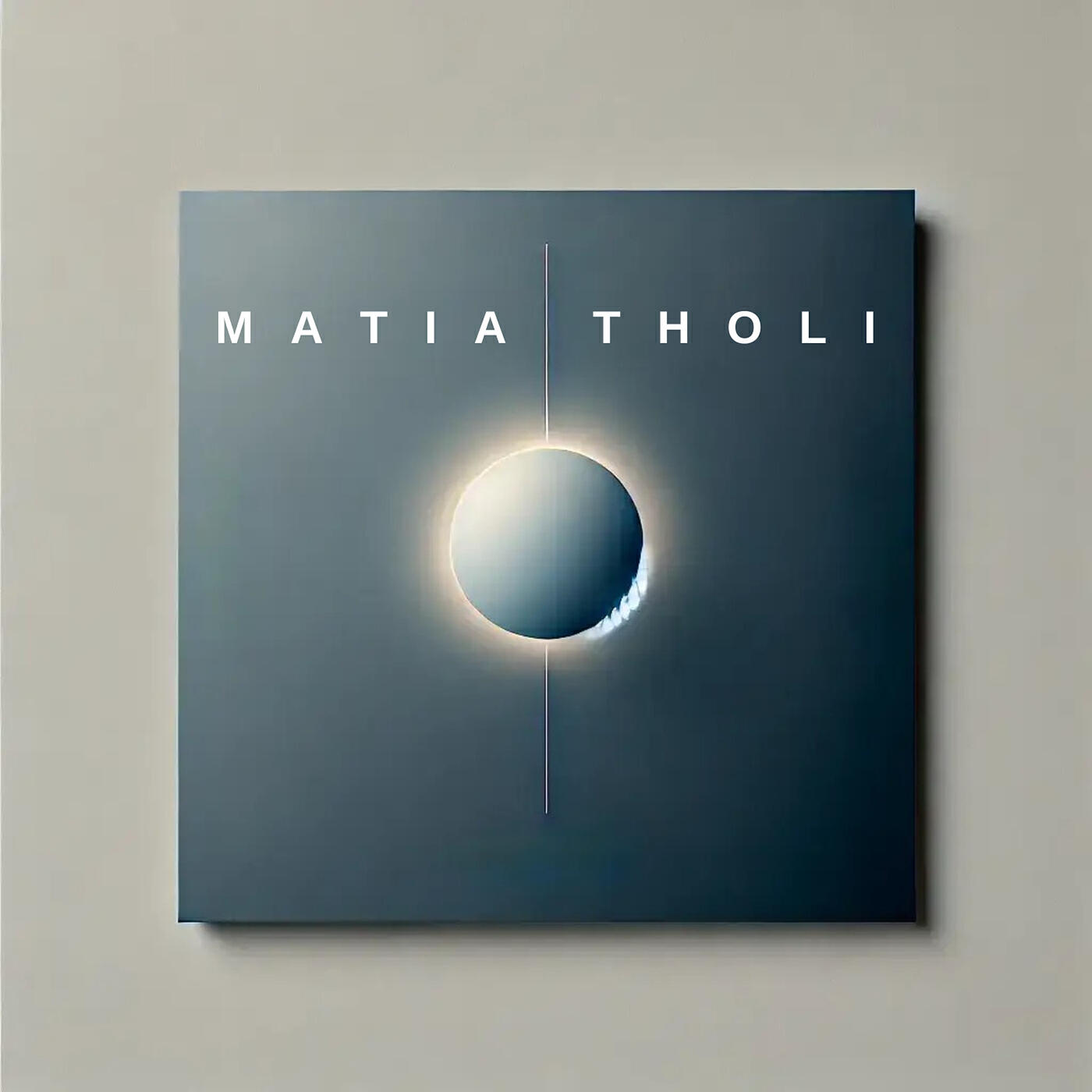 Релиз Matia Tholi