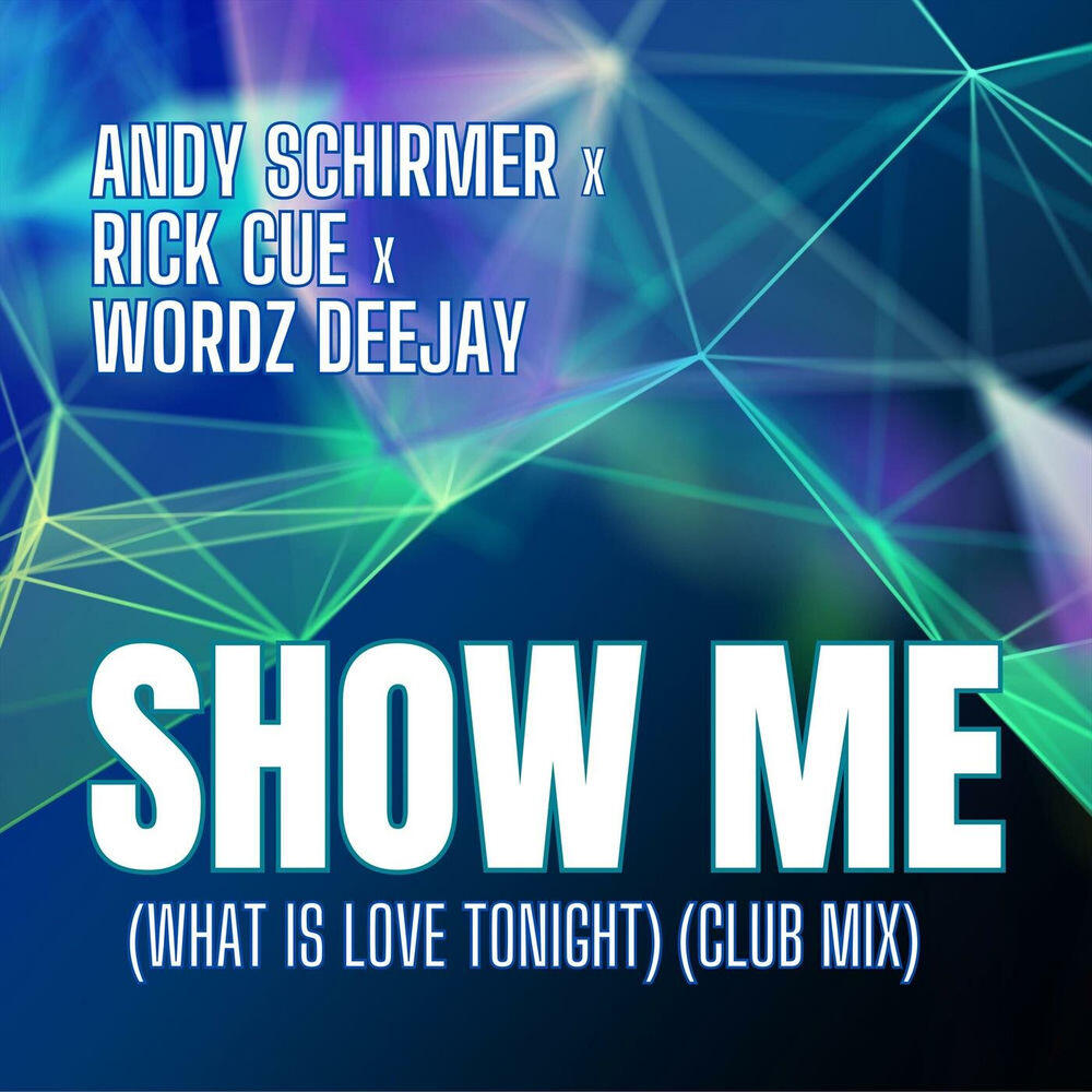 Релиз Show Me (Club Mix)