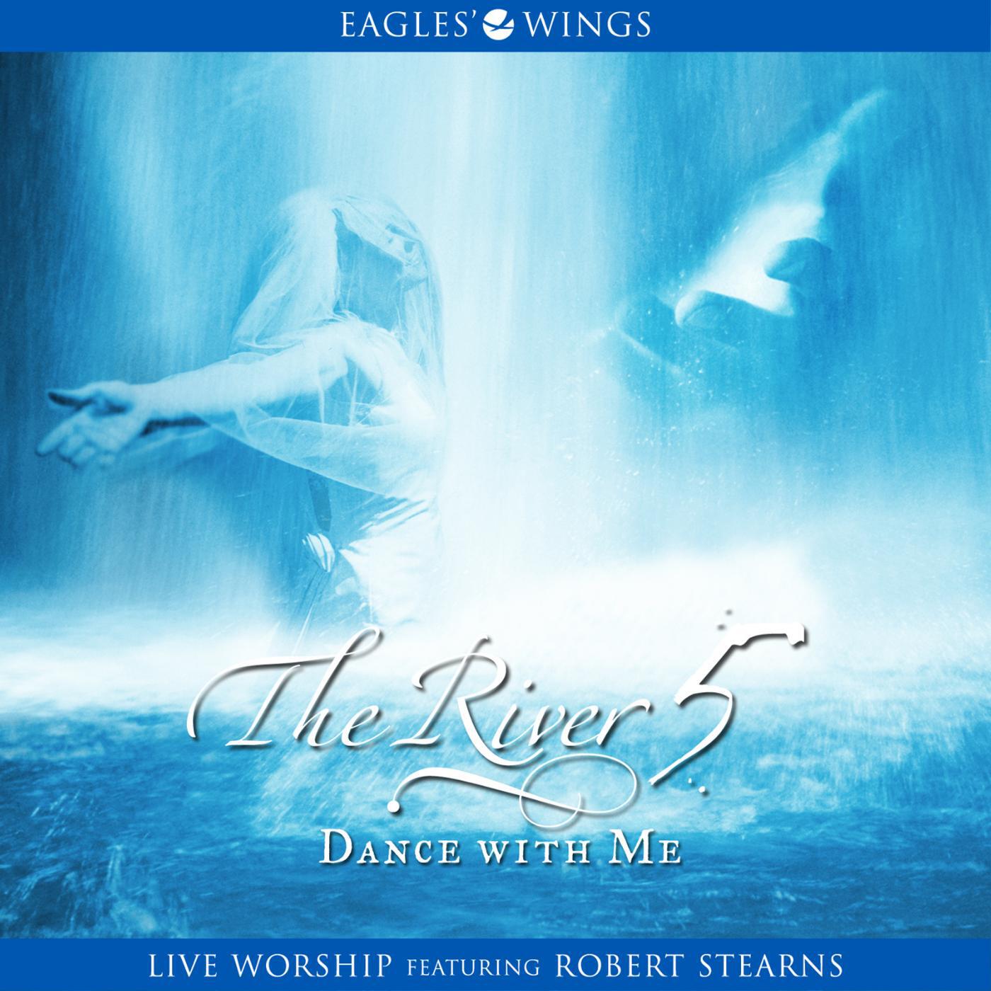Релиз The River 5: Dance With Me