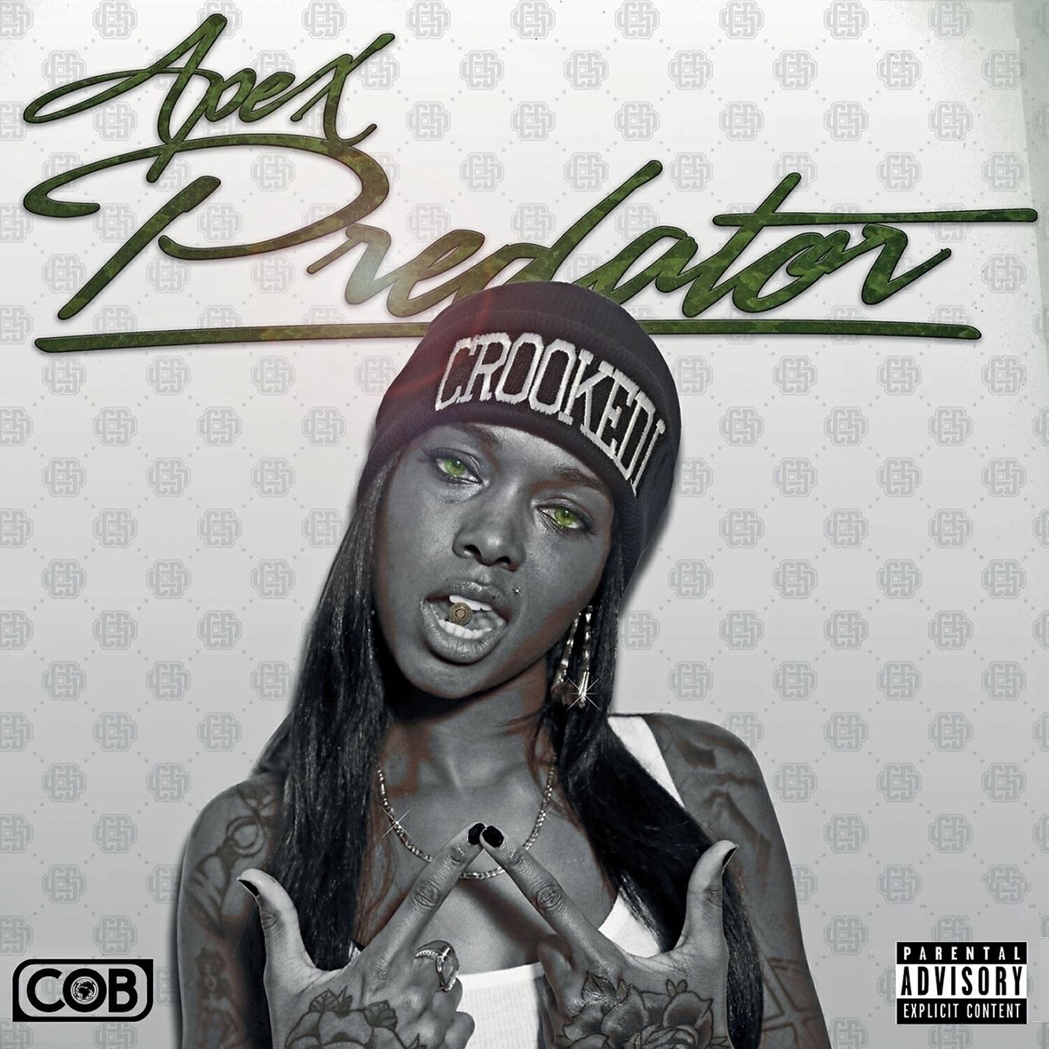 Релиз Apex Predator
