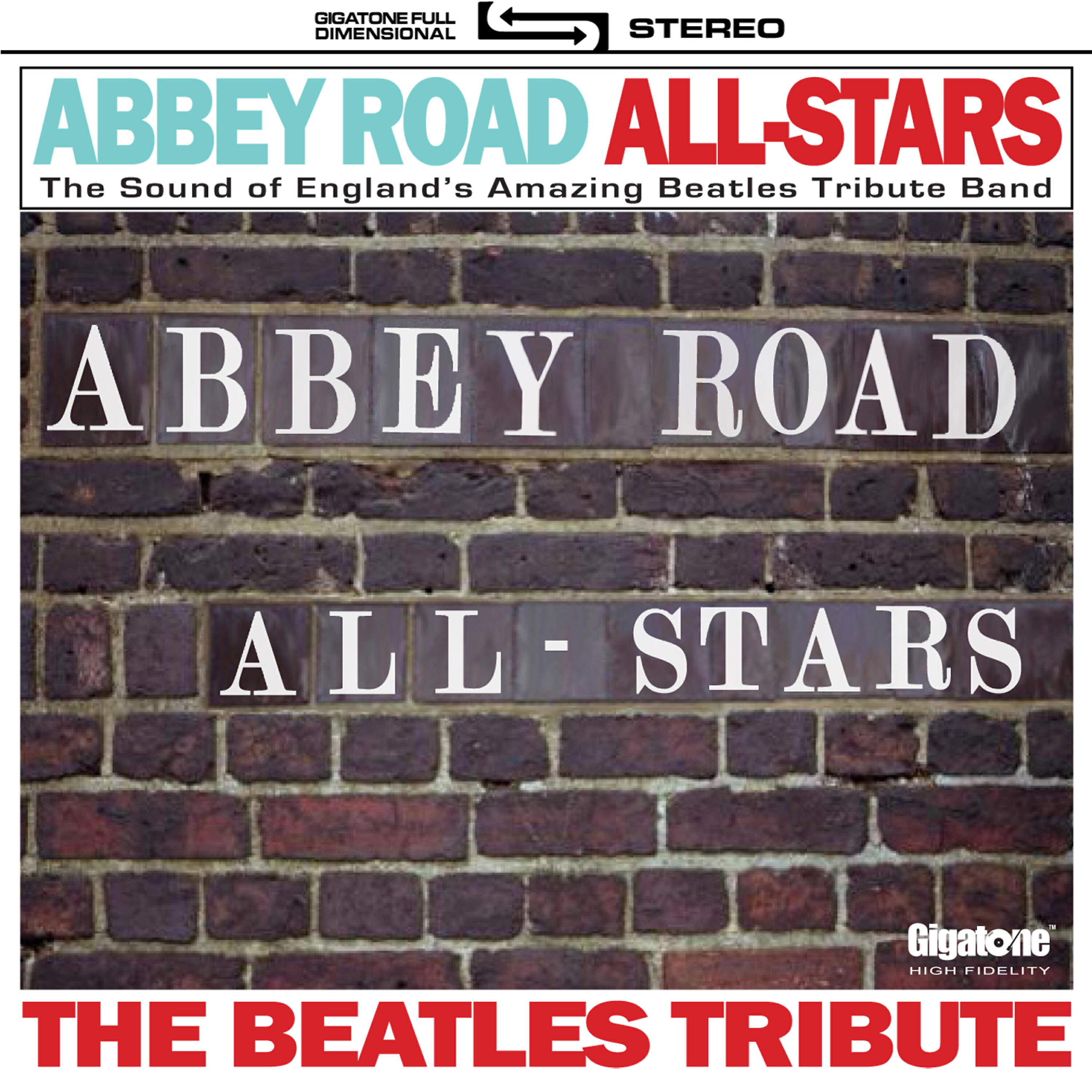 Релиз The Beatles Tribute