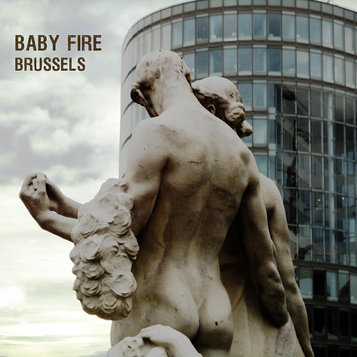 Релиз Brussels