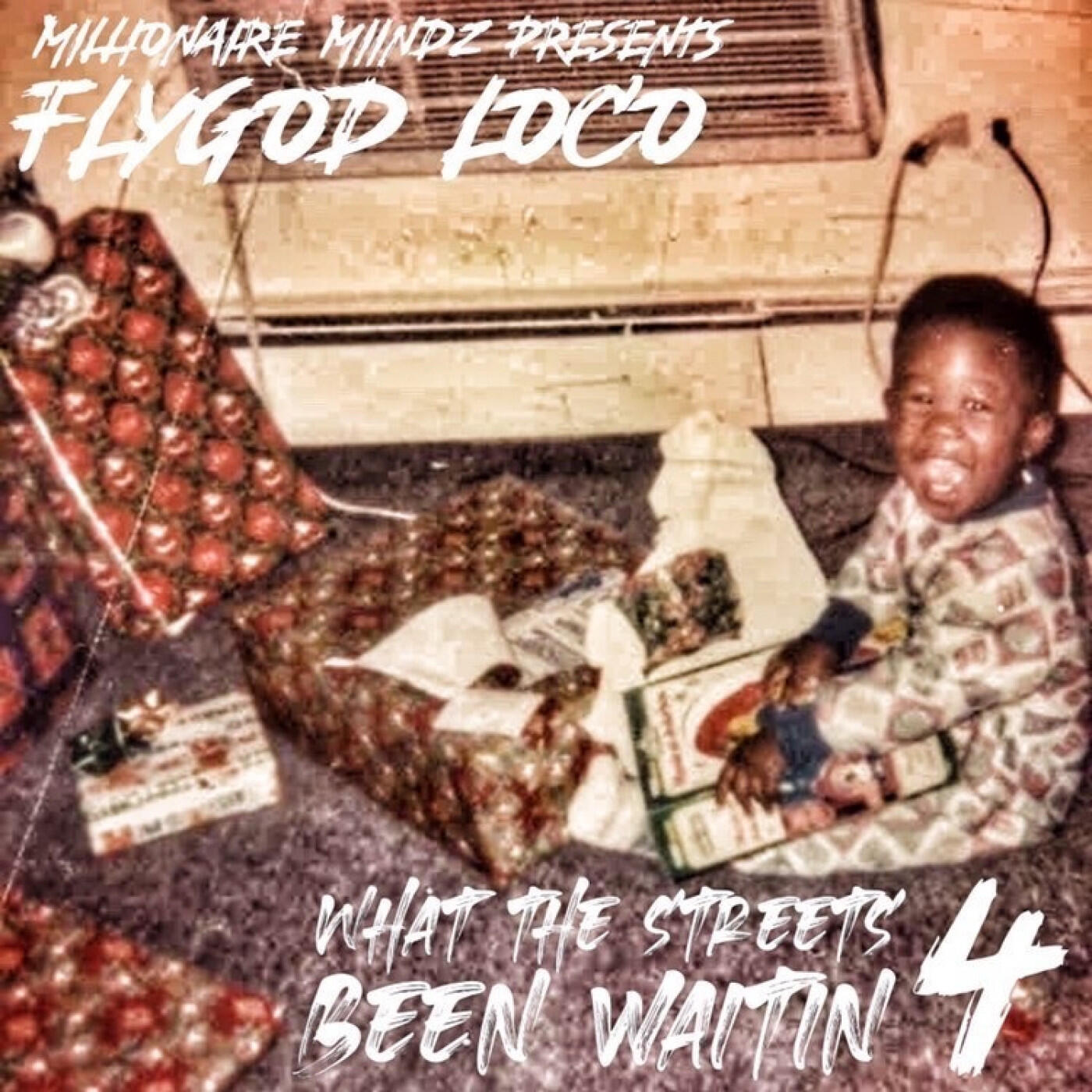 Flygod Loco