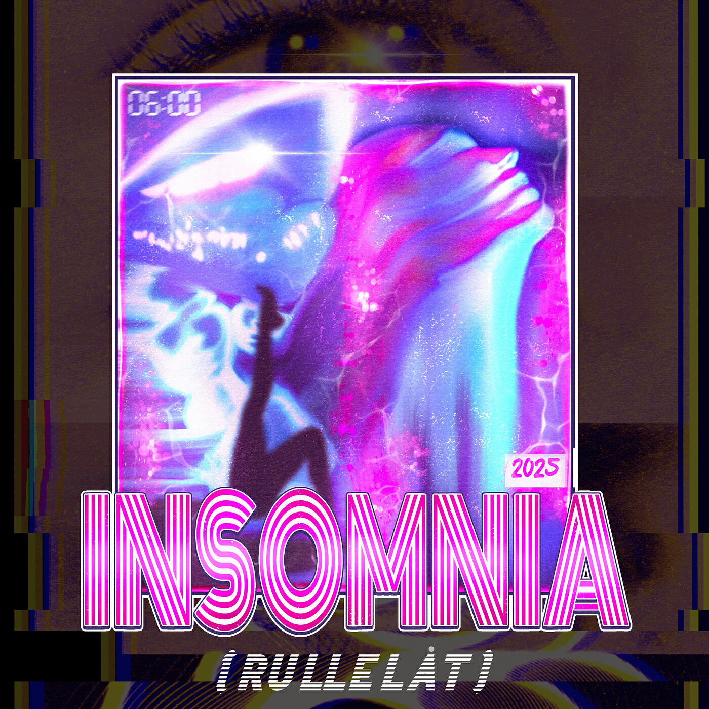 Релиз Insomnia 2025 (Rullelåt)