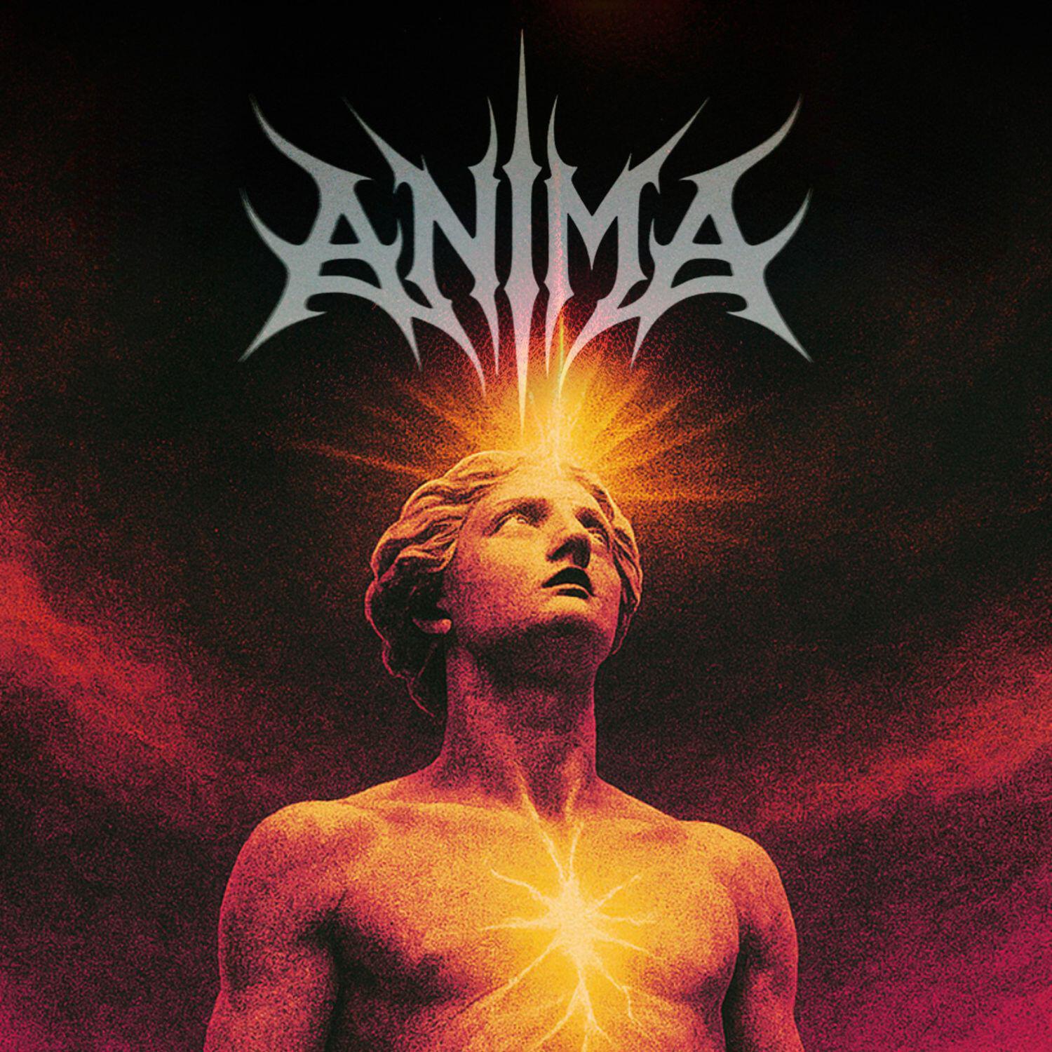 Релиз ANIMA