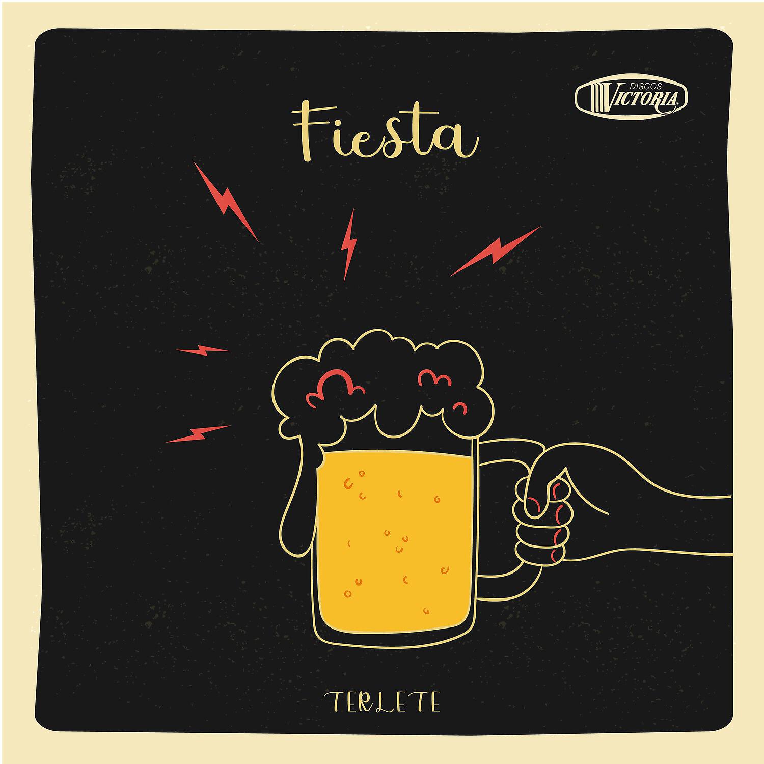 Релиз Fiesta