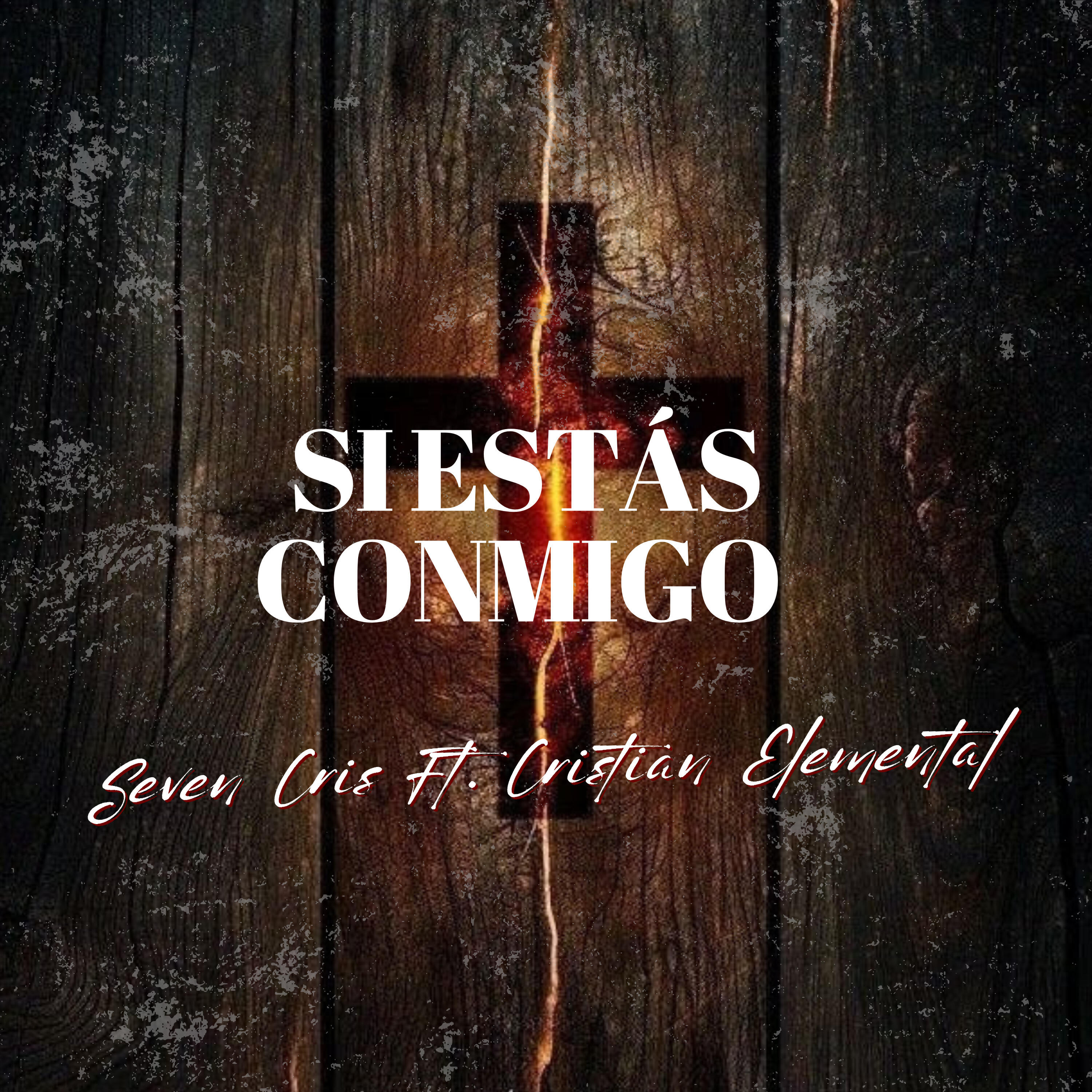 Релиз Si Estás Conmigo