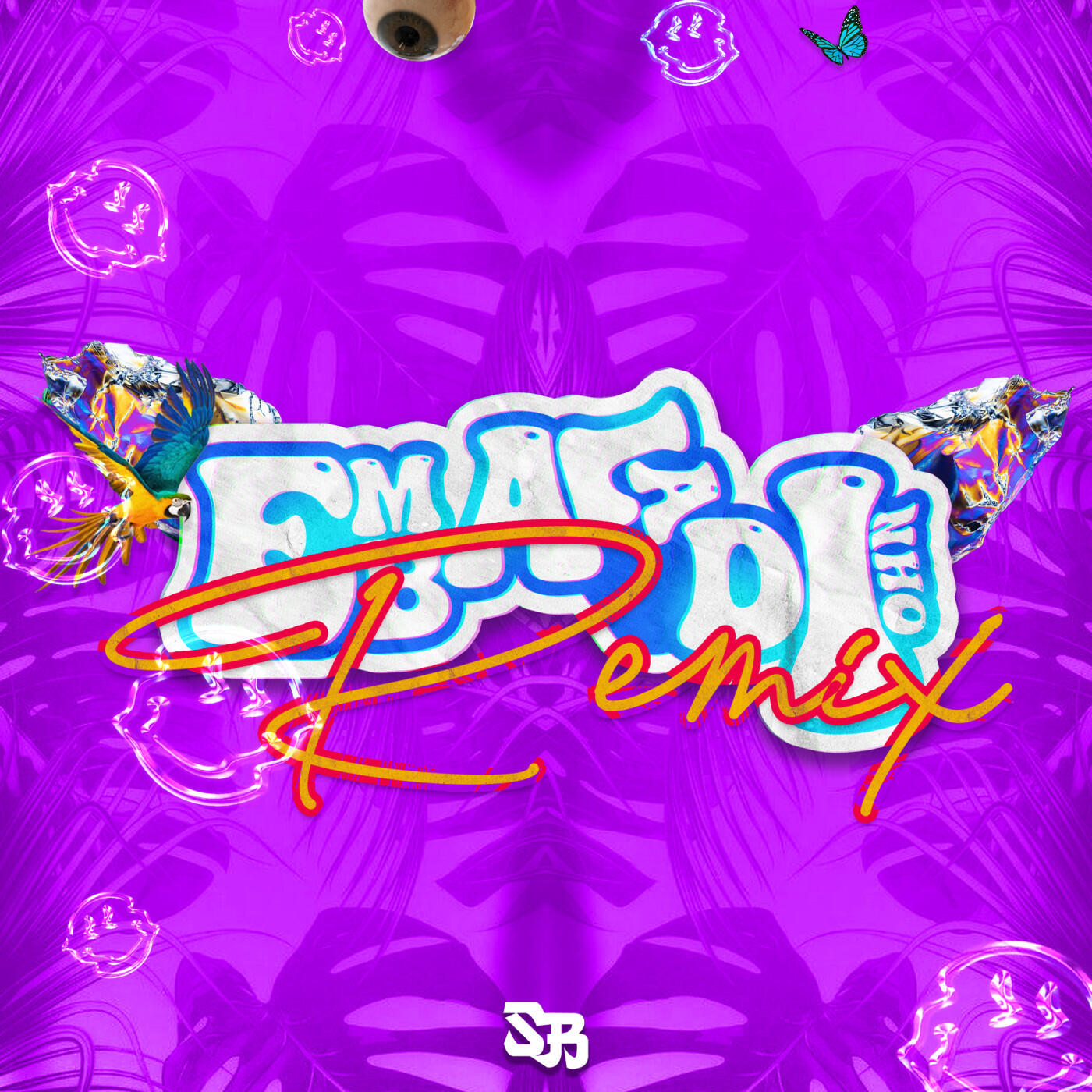 Релиз Embaladinho Remix