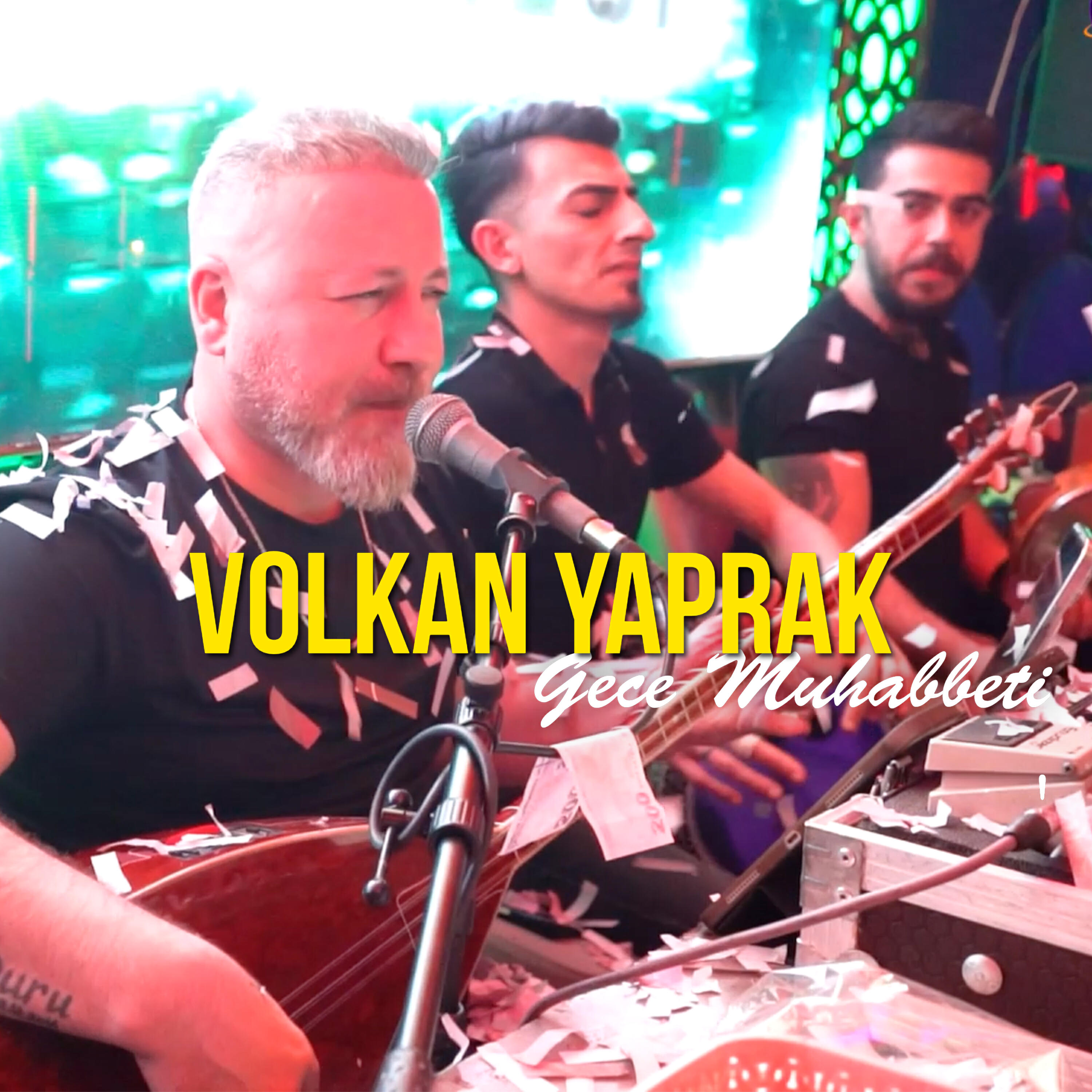 Релиз Yar Gelsin