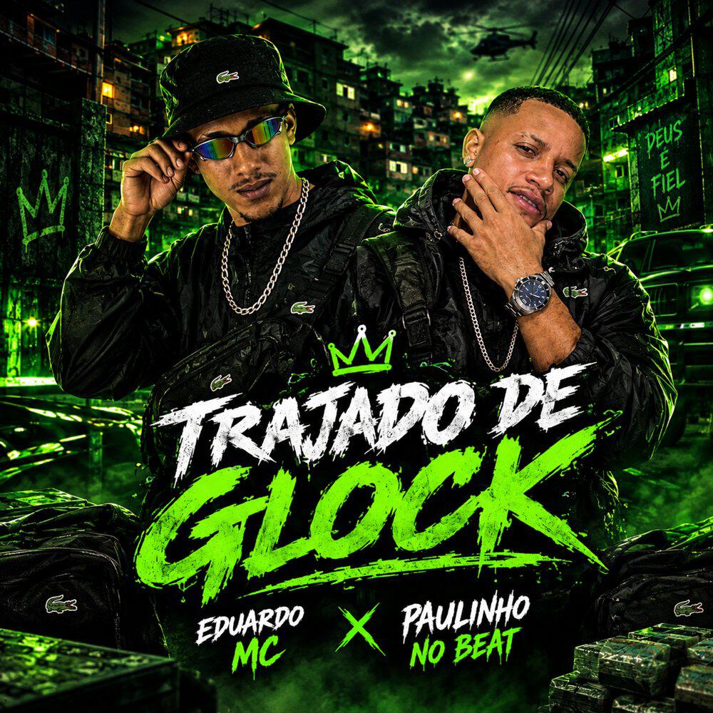 Релиз Trajado de Glock