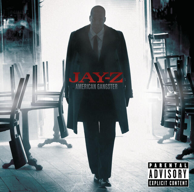 Постер альбома American Gangster