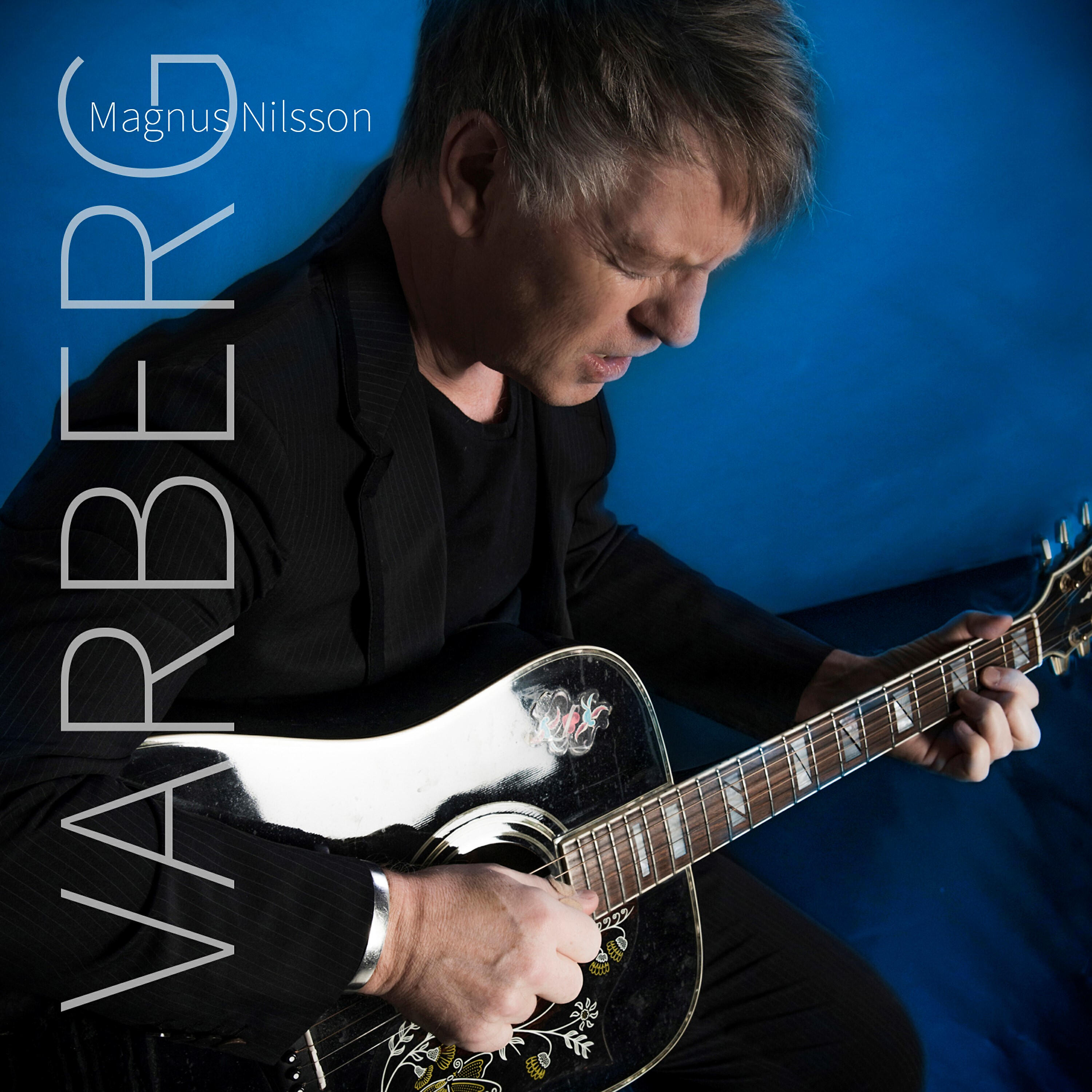 Релиз Varberg