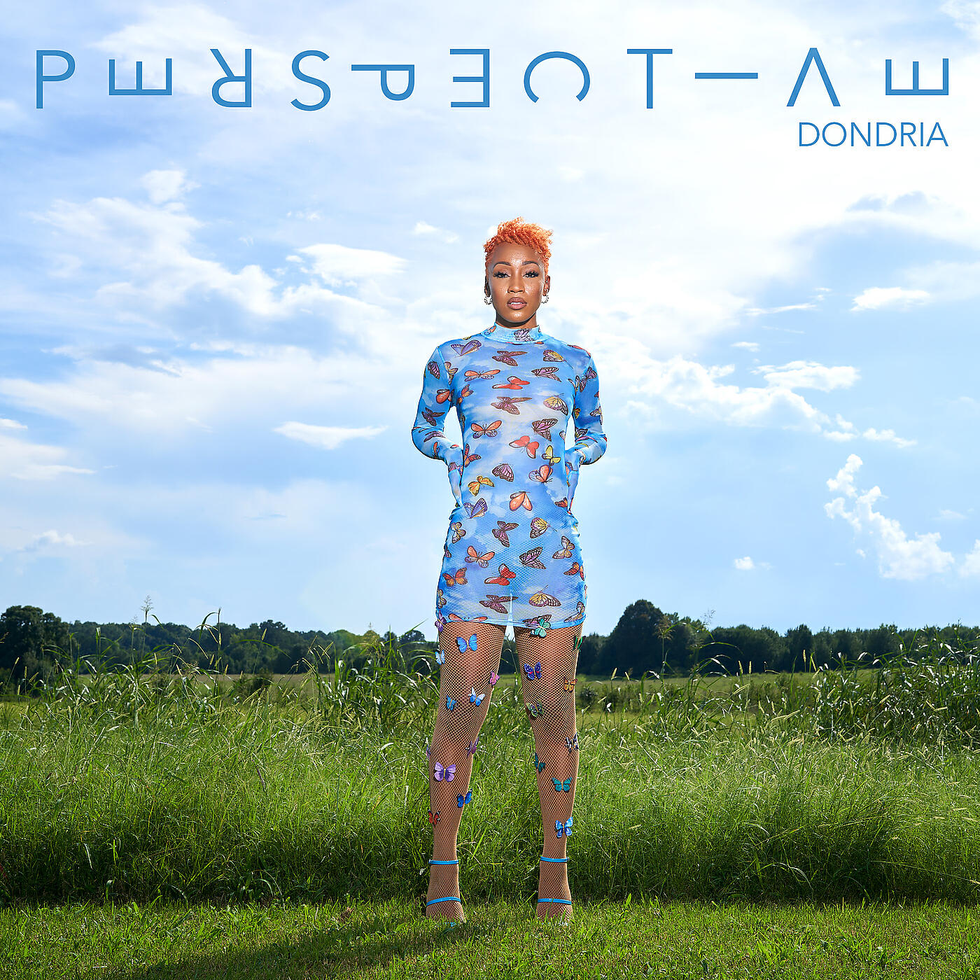 Релиз Perspective