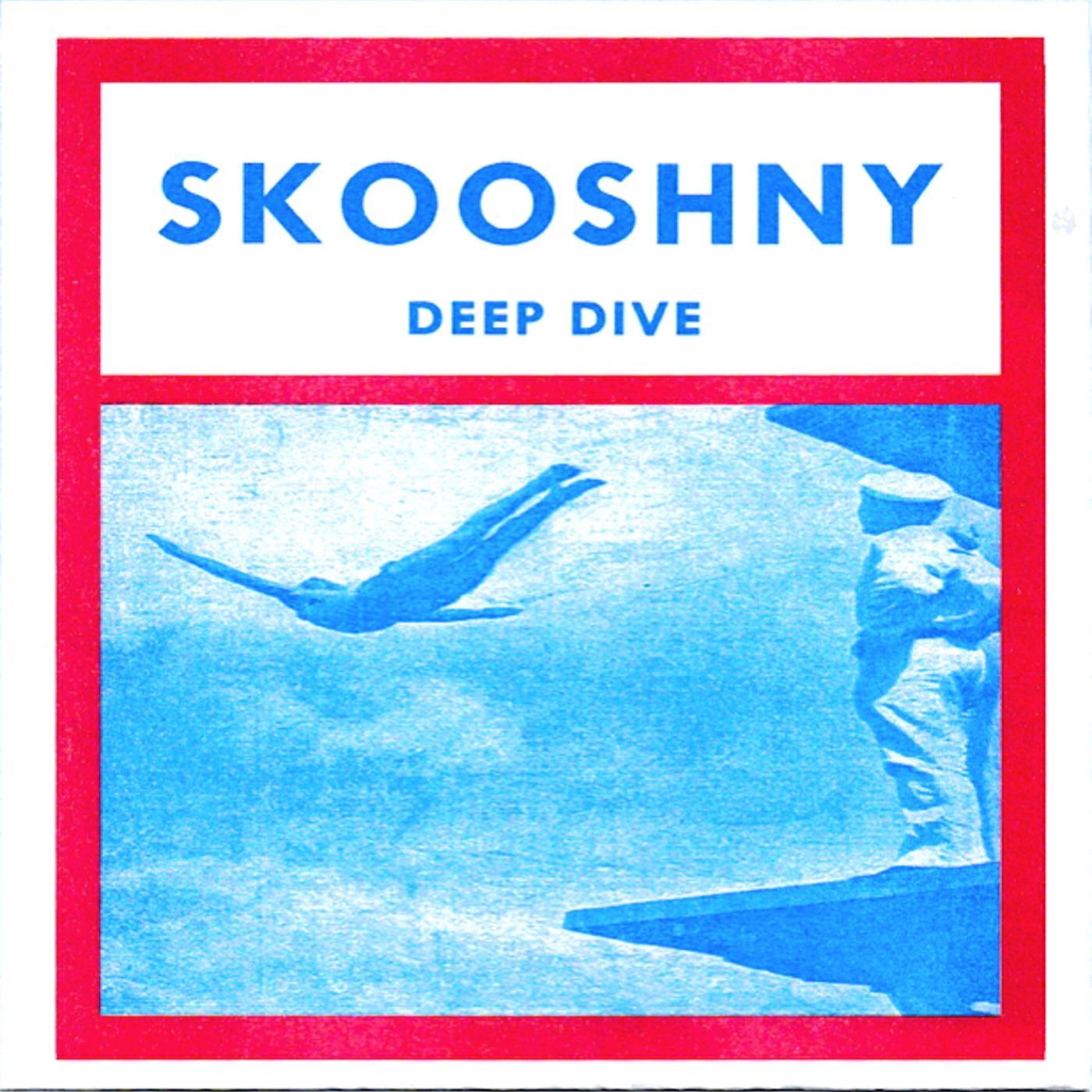 Релиз Deep Dive