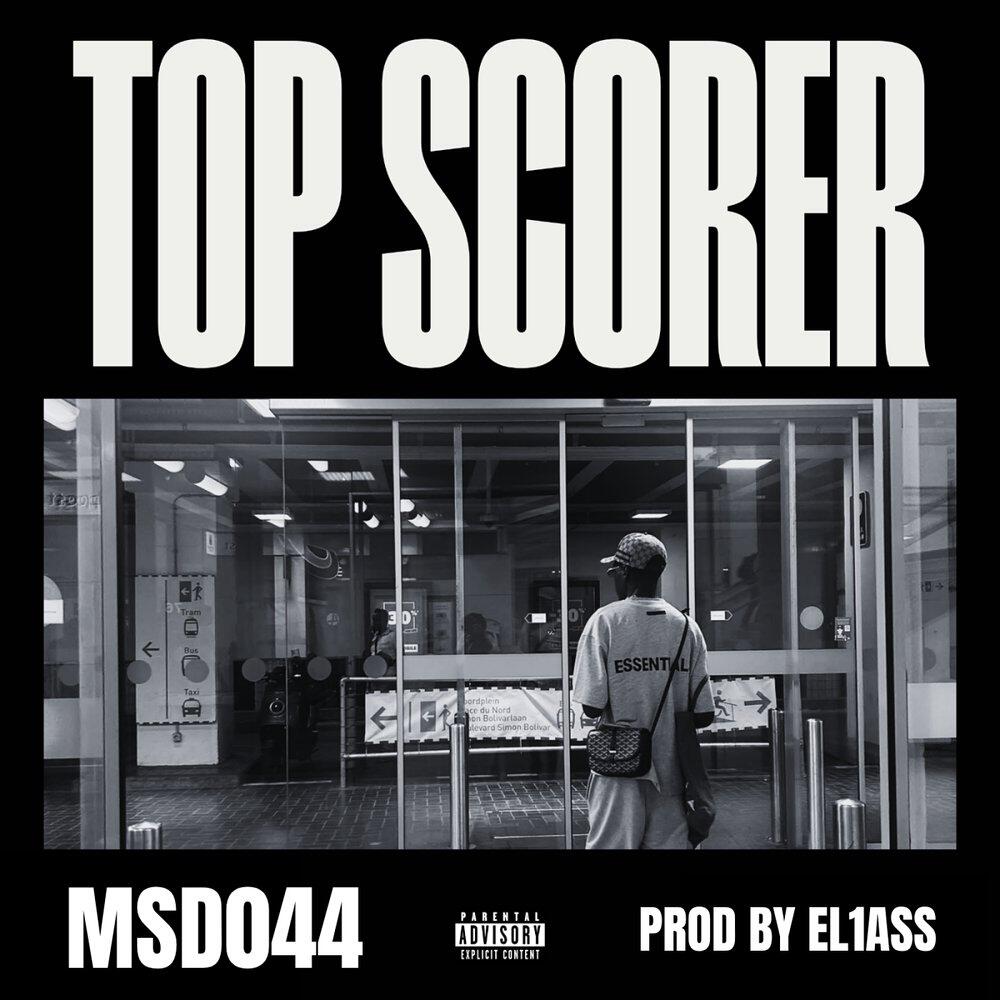 Релиз Top Scorer