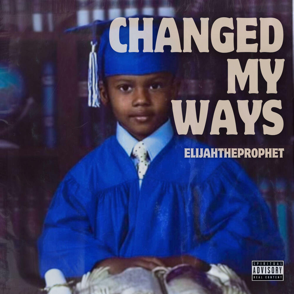 Релиз Changed my Ways