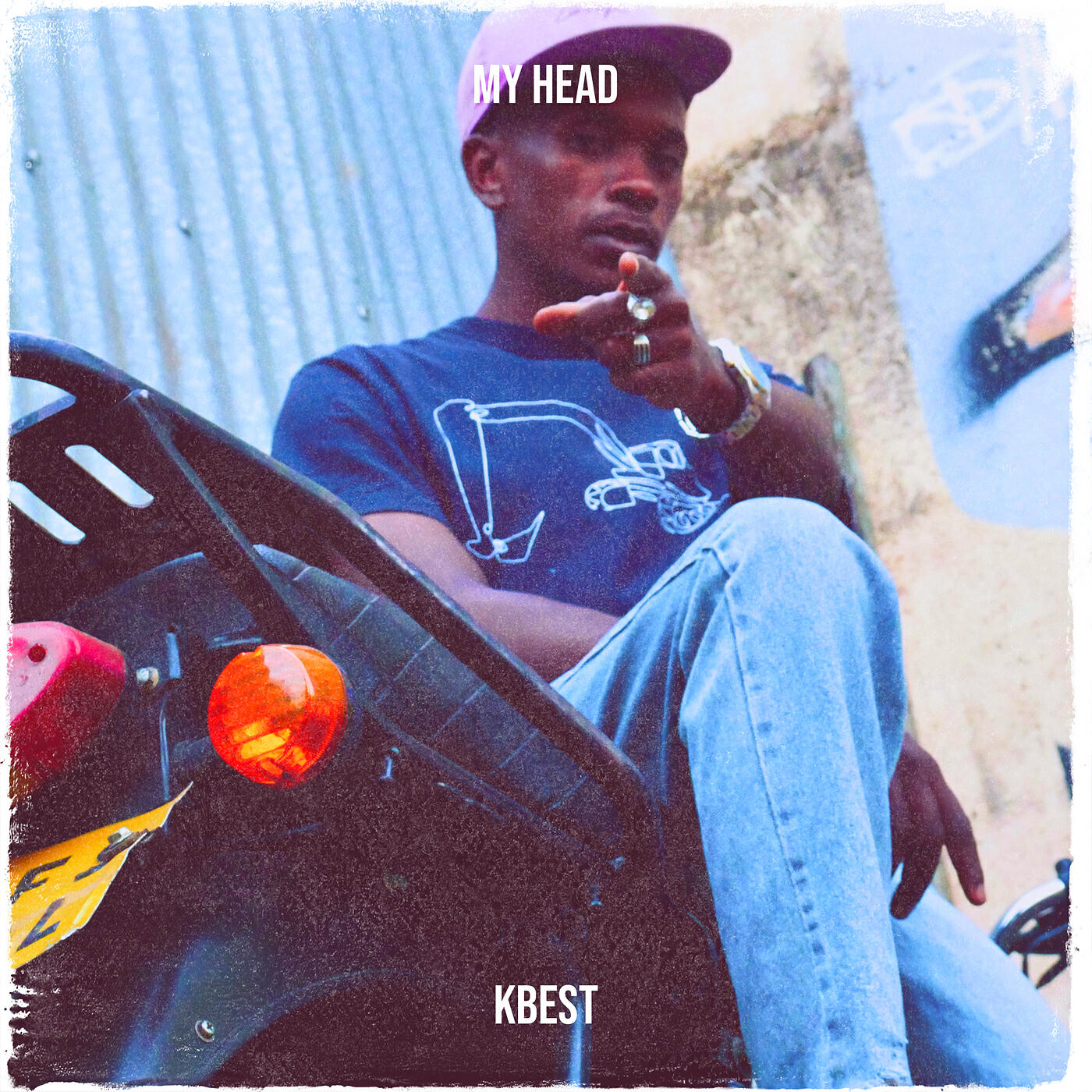 Релиз My Head