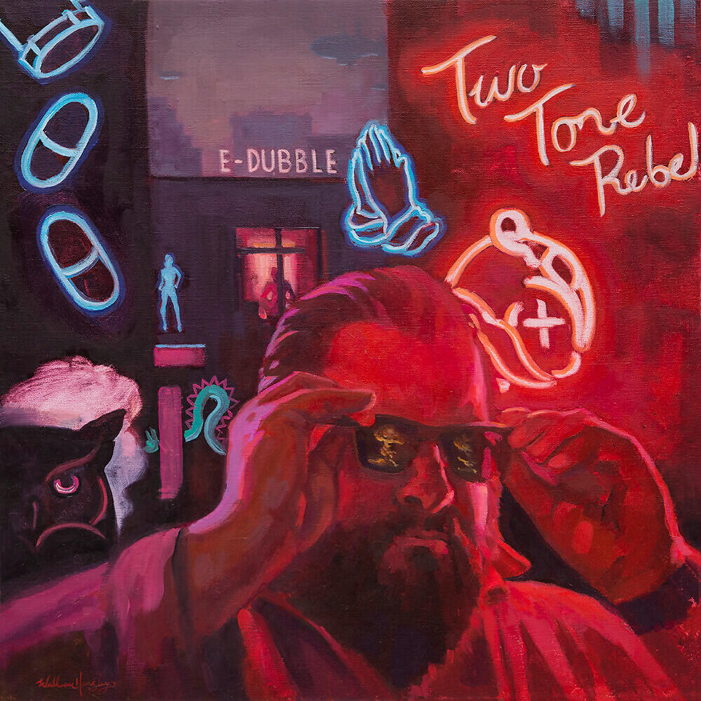 Релиз Two Tone Rebel