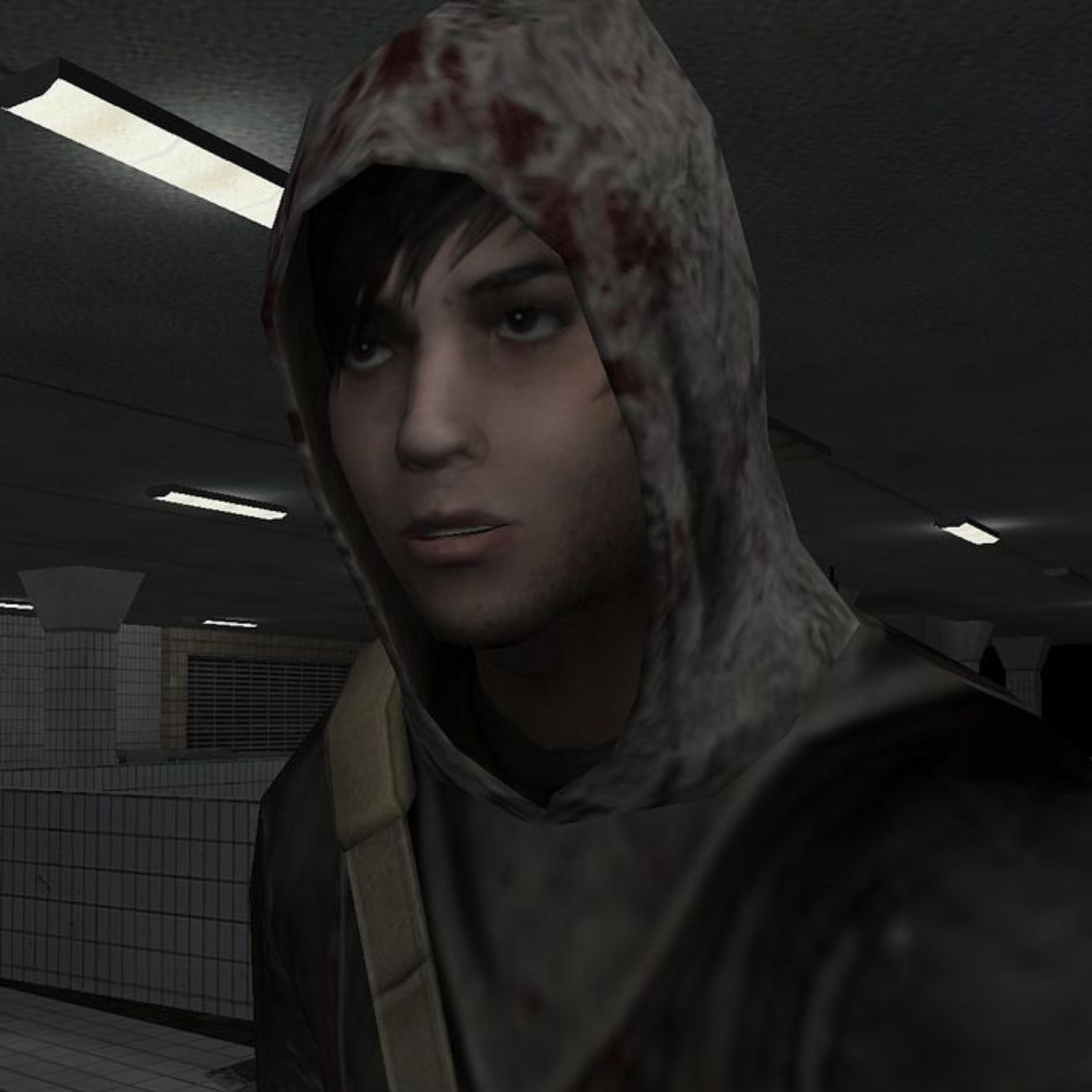 Релиз cry of fear