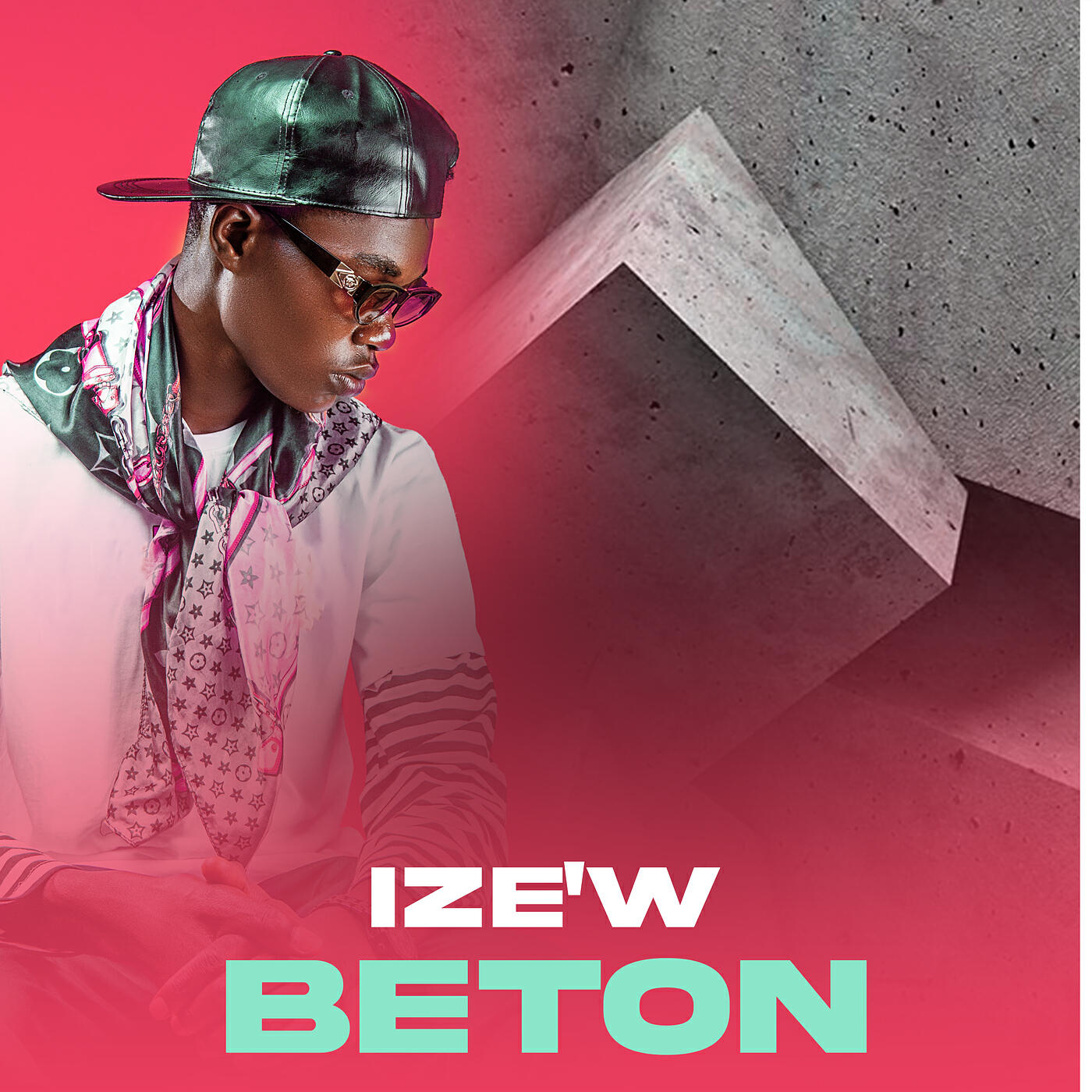 Релиз Beton