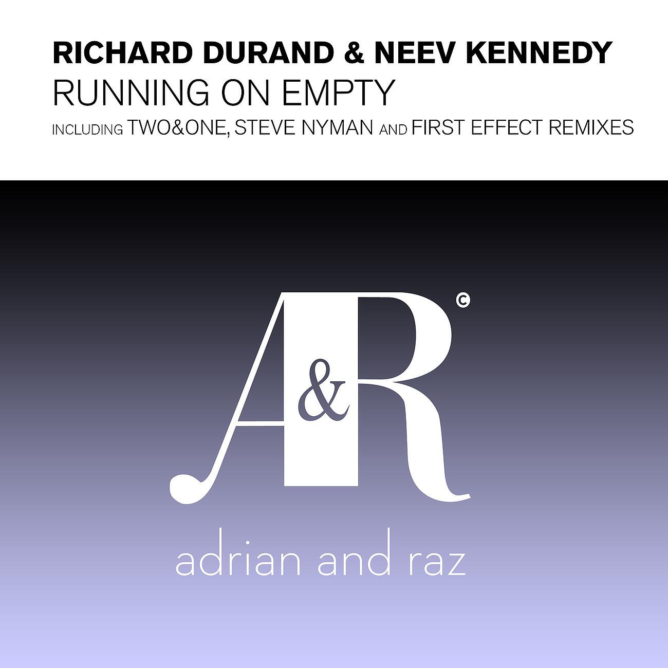 Релиз Running On Empty