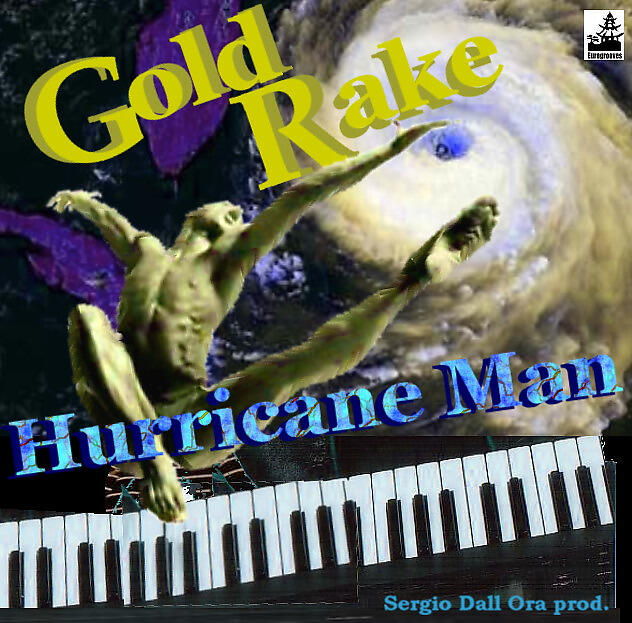 Gold Rake