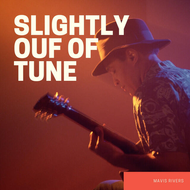 Релиз Slightly ouf of Tune