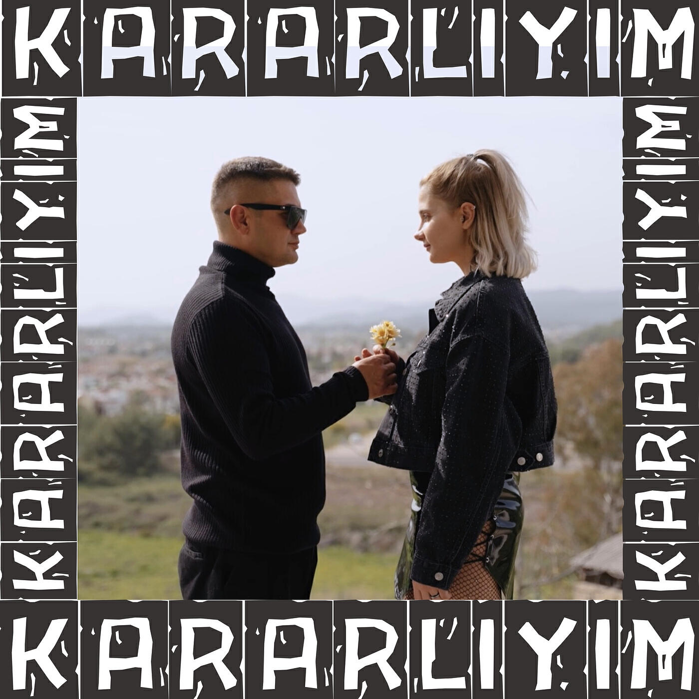 Релиз Kararlıyım