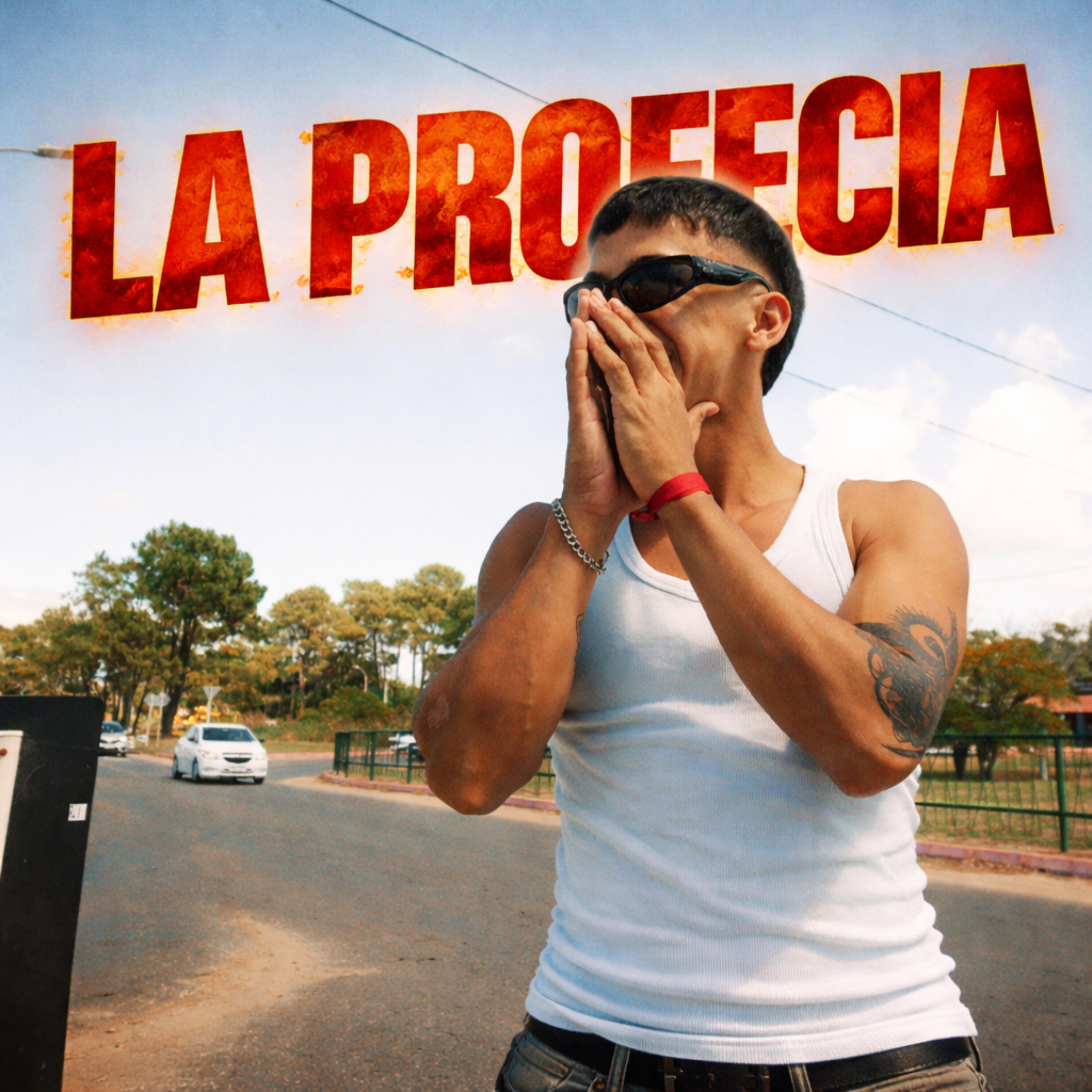 Релиз La Profecía