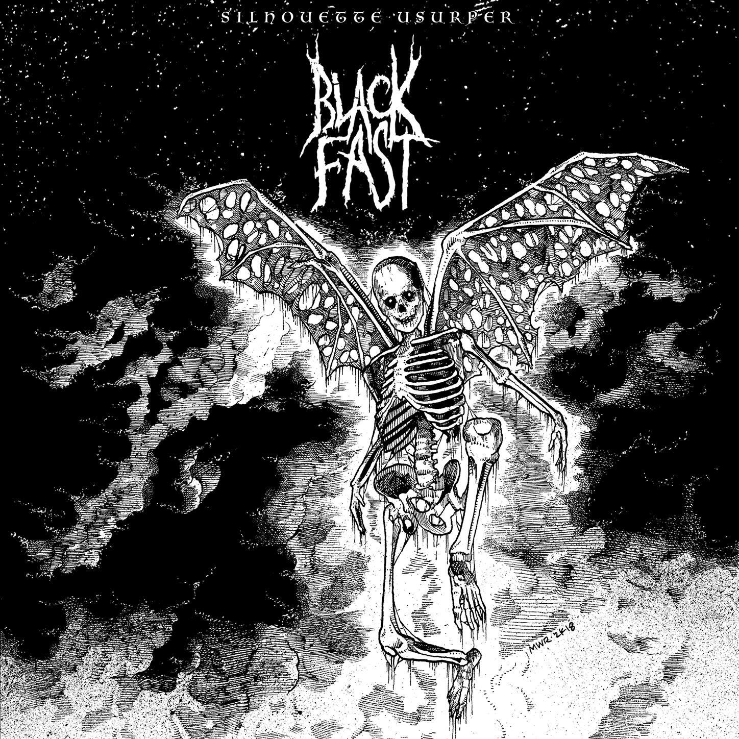 Релиз Silhouette Usurper