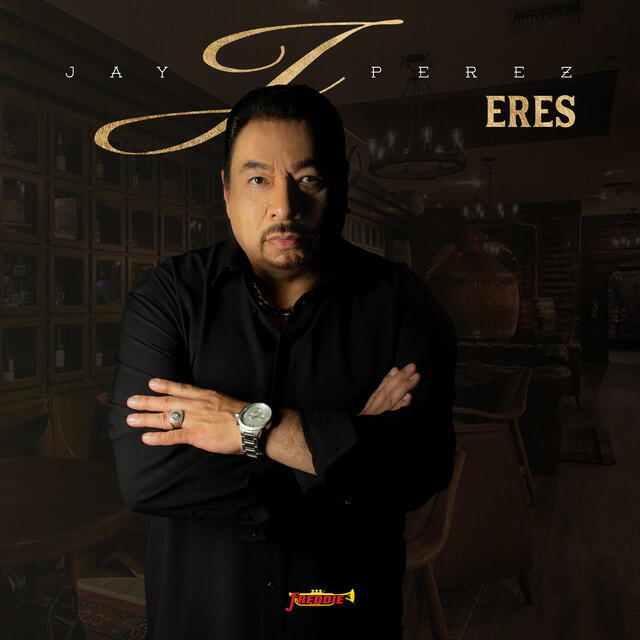 Релиз Eres