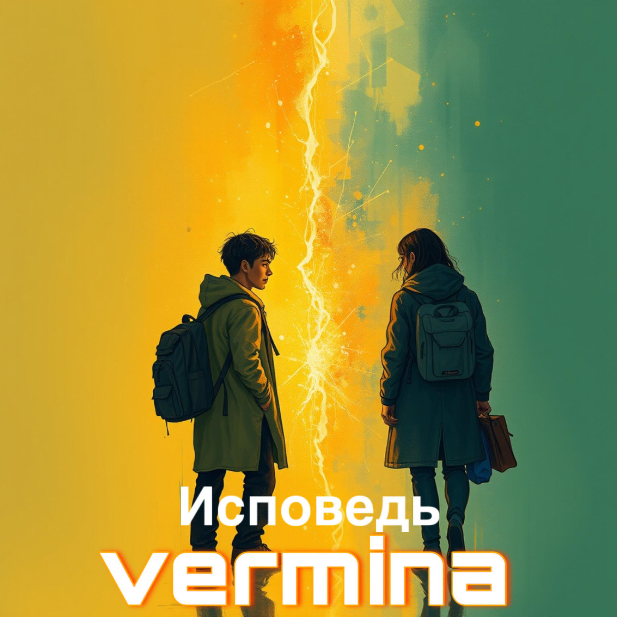 Релиз Исповедь