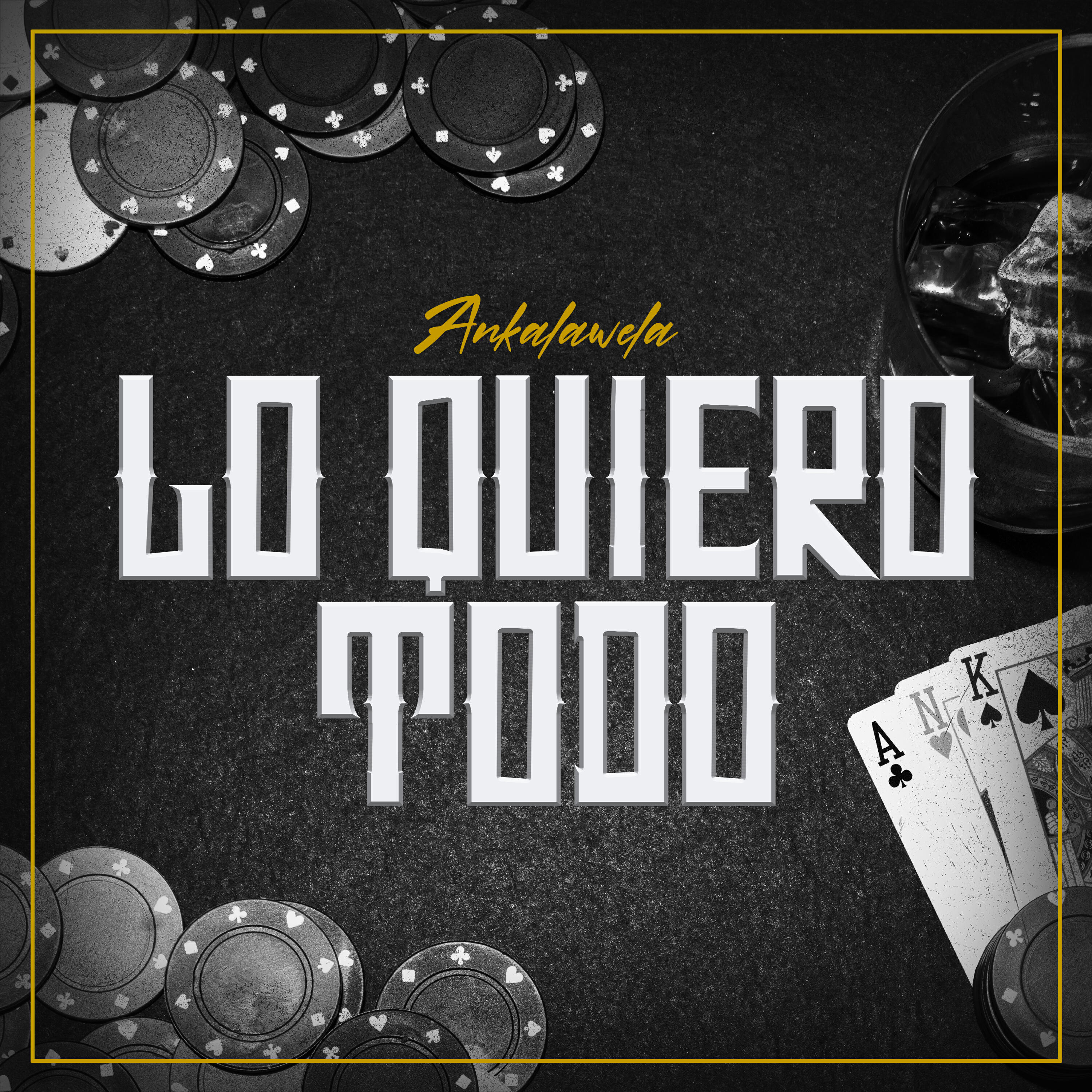 Релиз Lo Quiero Todo