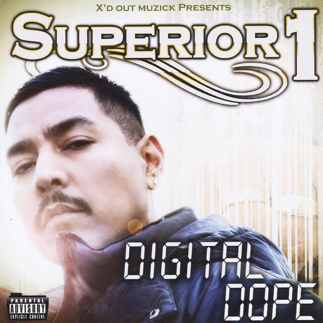 Релиз Digital Dope