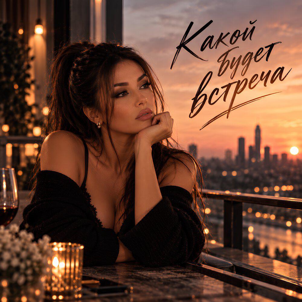 Релиз Какой будет встреча