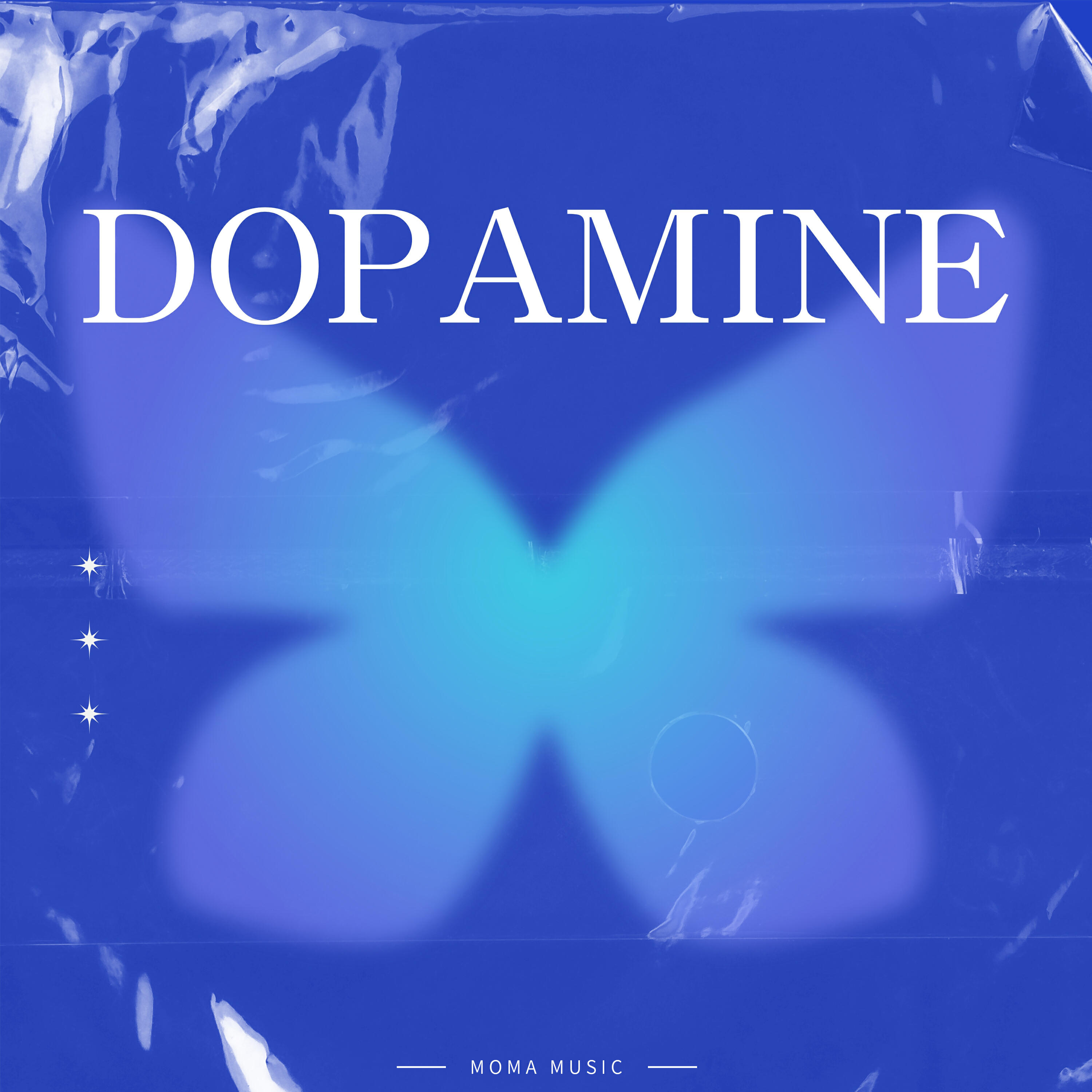 Релиз DOPAMINE