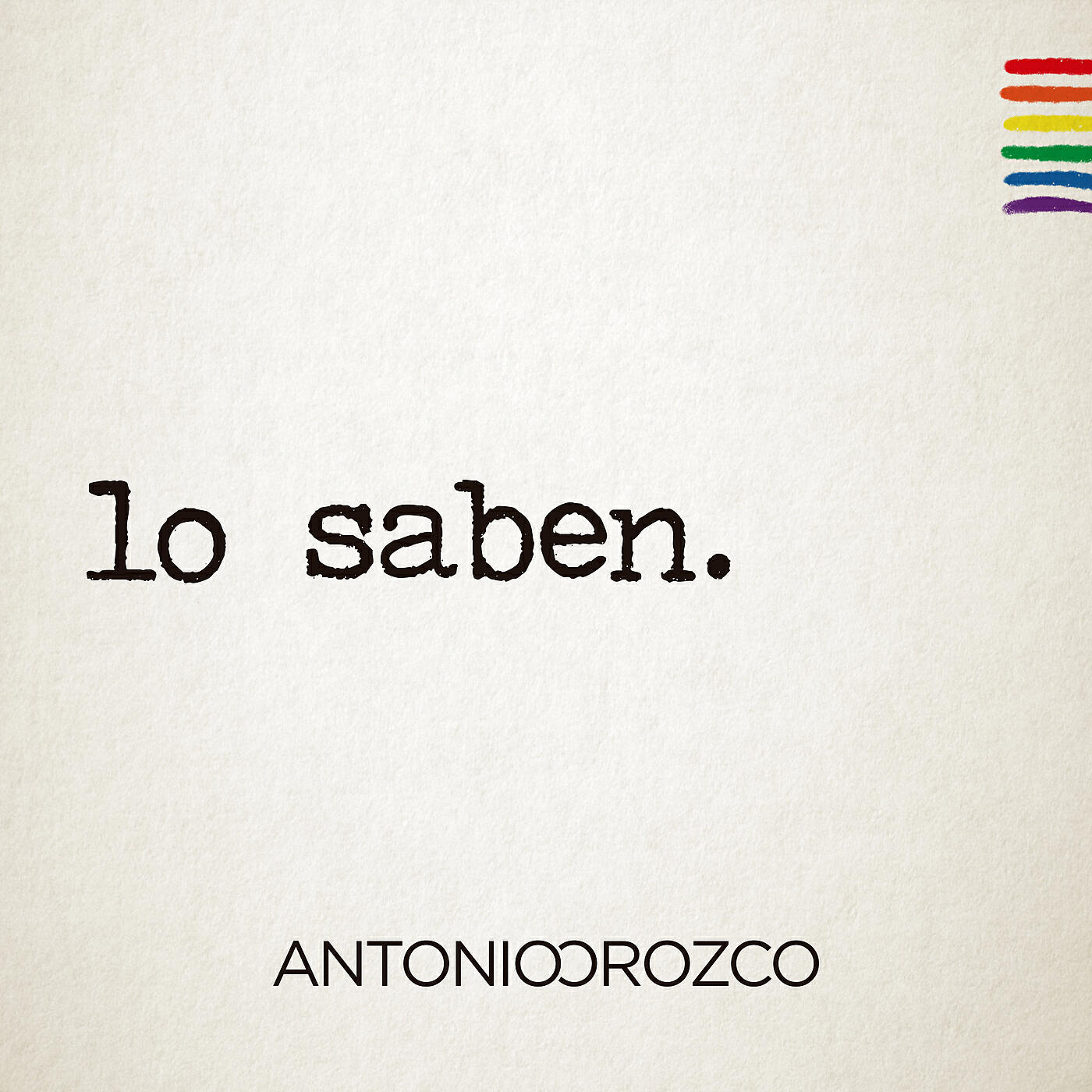 Релиз Lo Saben