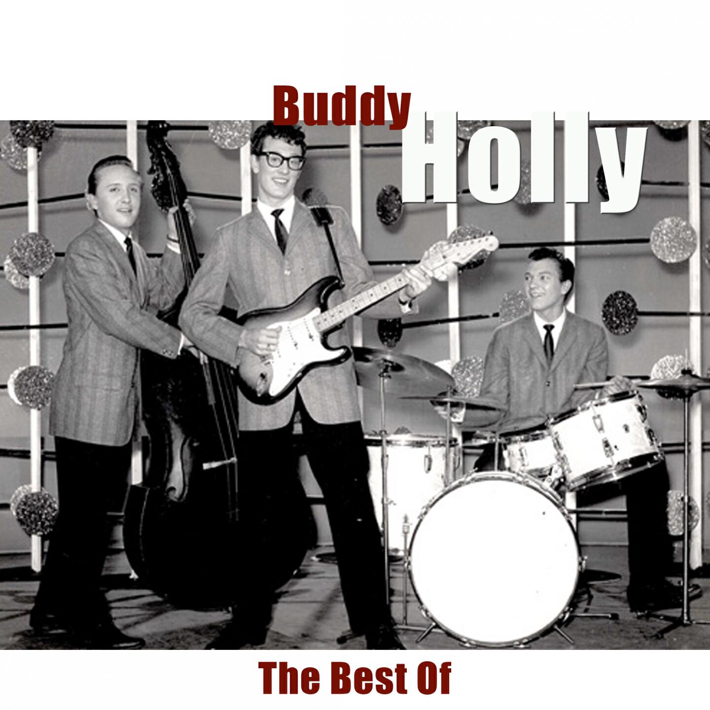 Постер альбома The Best Of (Remastered)