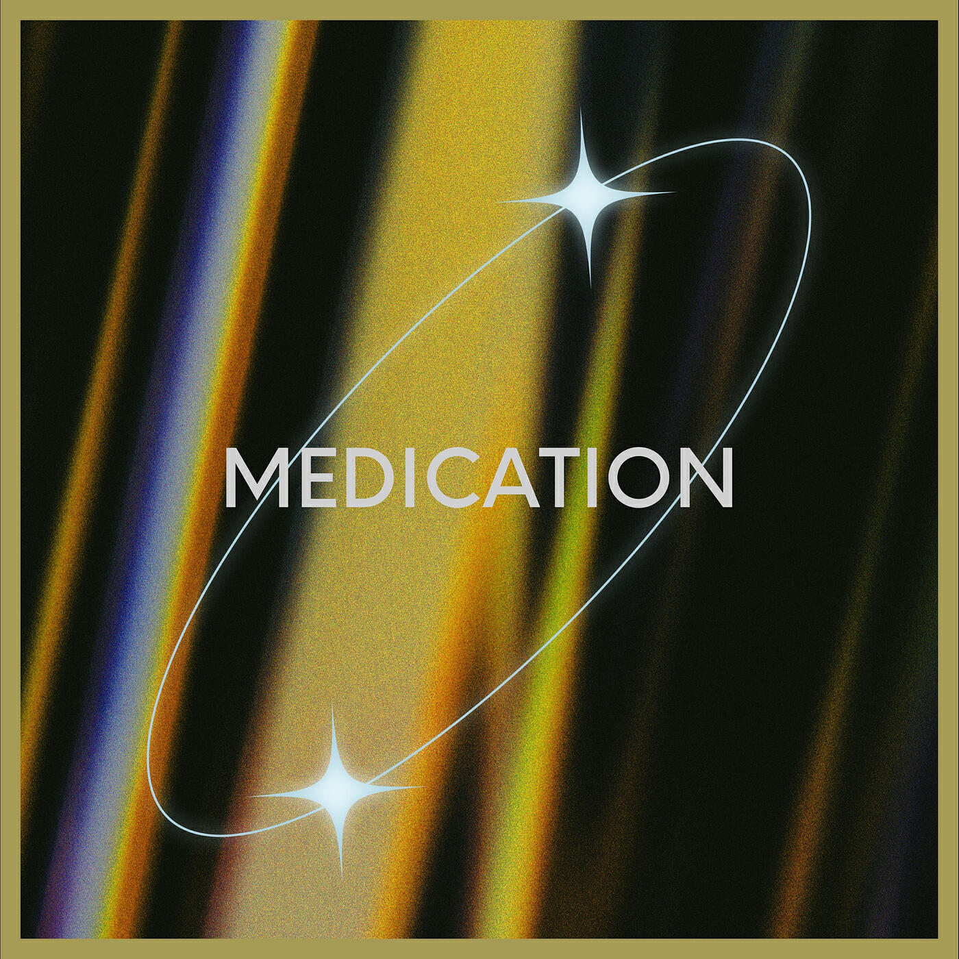 Релиз Medication
