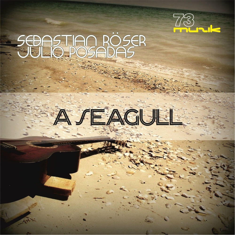 Релиз A Seagull (Sebastian Roser & Julio Posadas Remix)