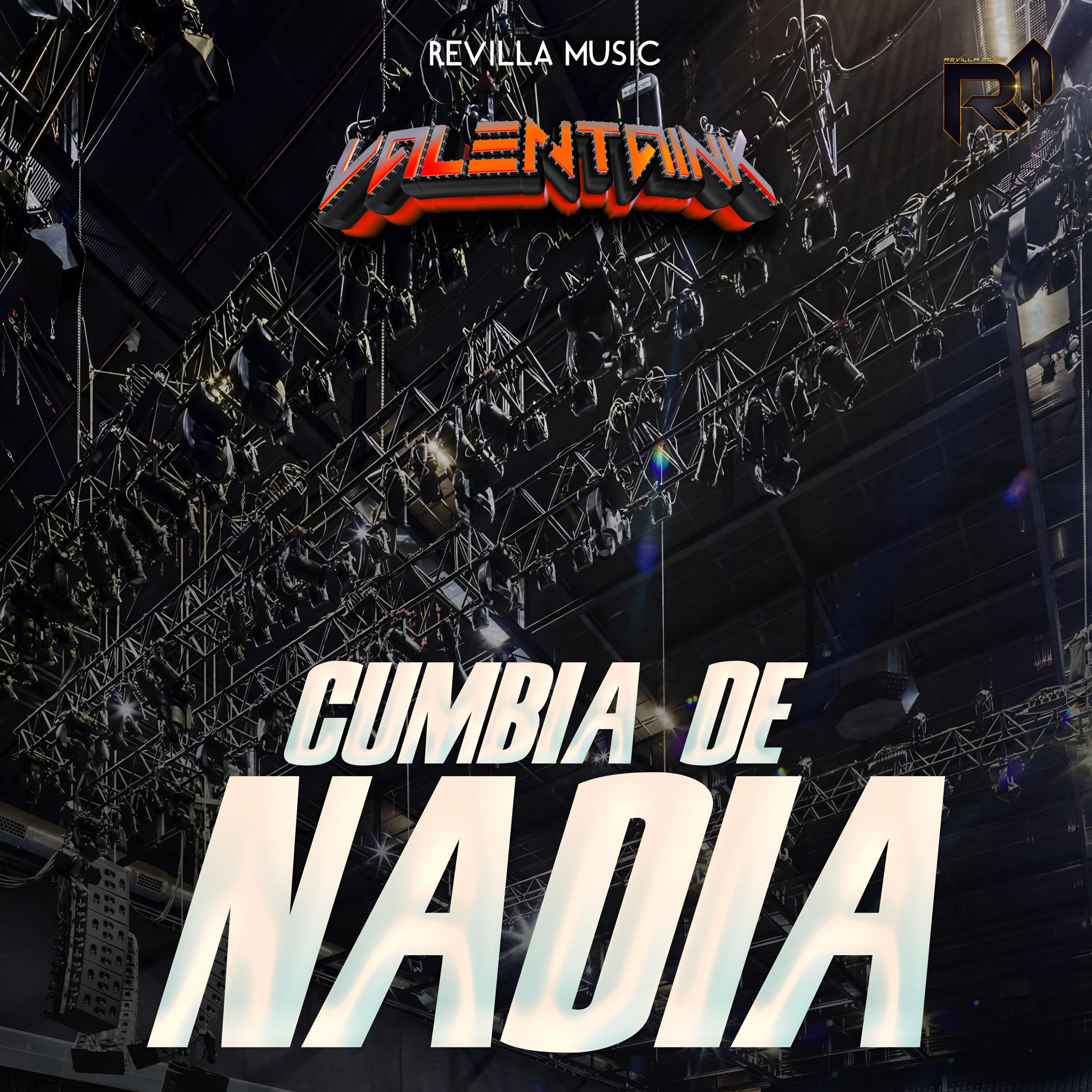 Релиз Cumbia de Nadia