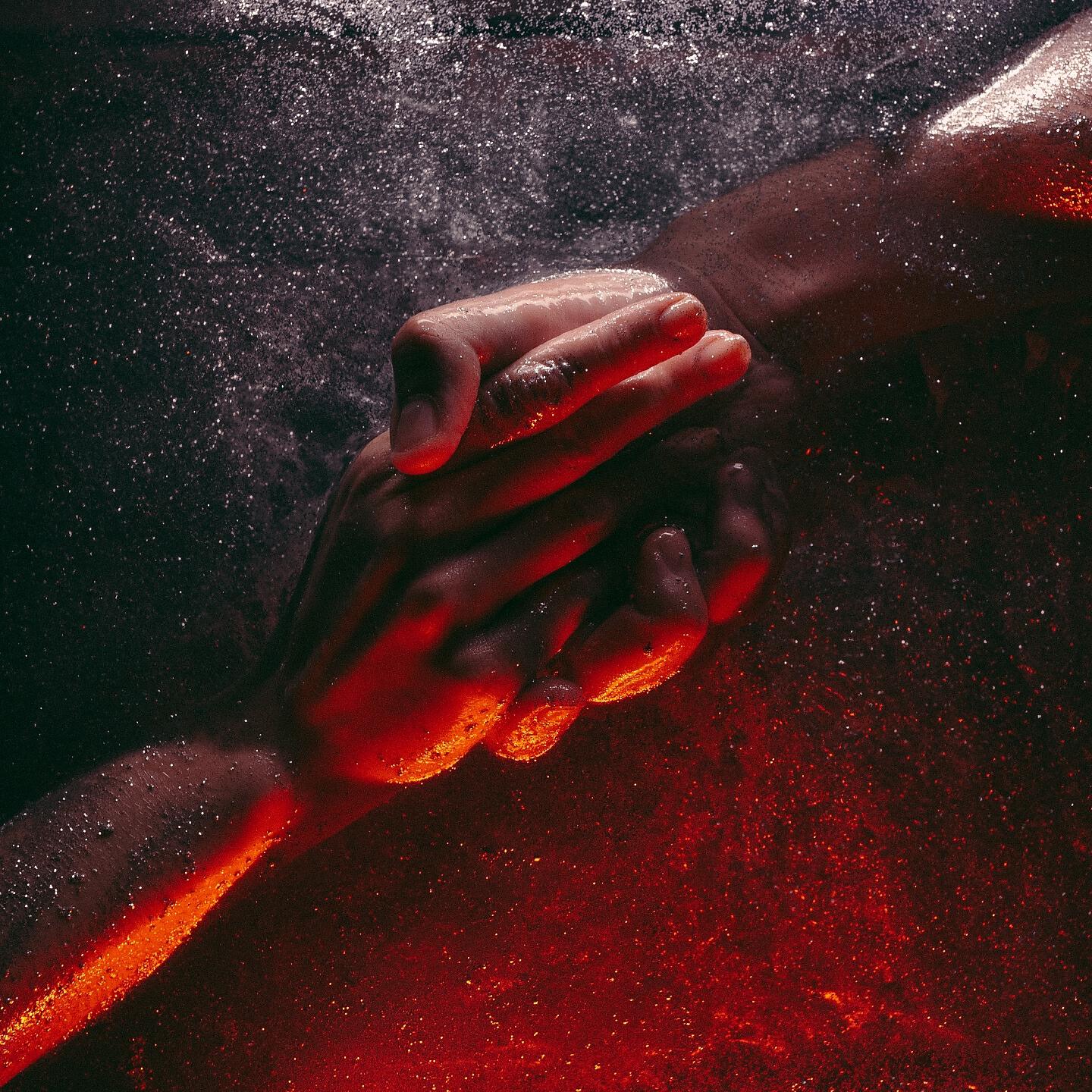 Релиз Hidden Kindness